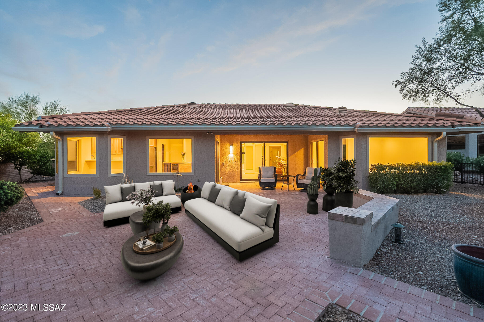 Sun City Vistoso Unit 5(1-288) - Residential