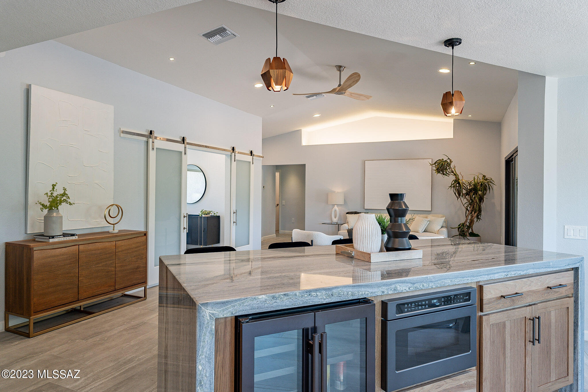 Sun City Vistoso Unit 5(1-288) - Residential