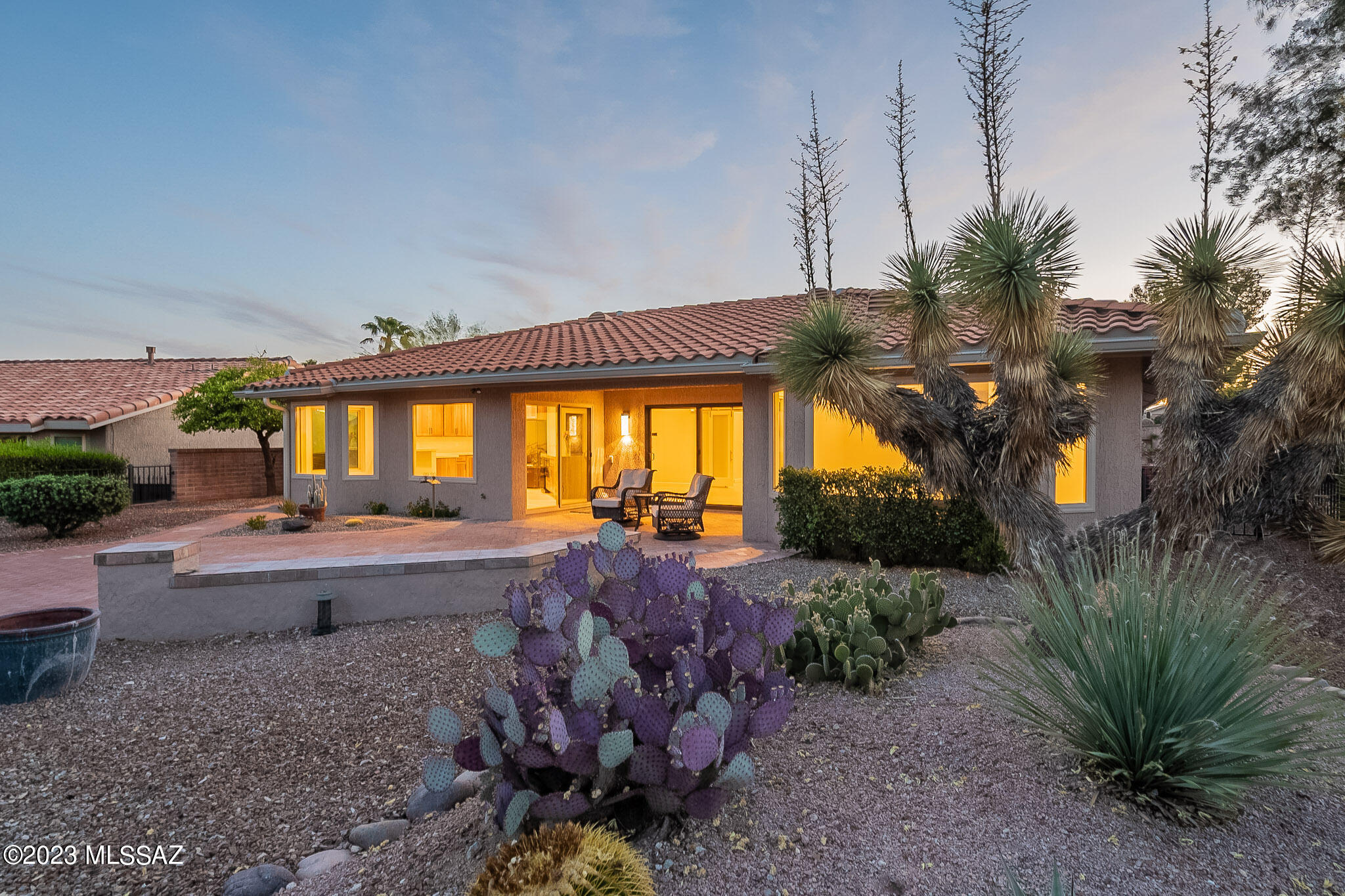 Sun City Vistoso Unit 5(1-288) - Residential