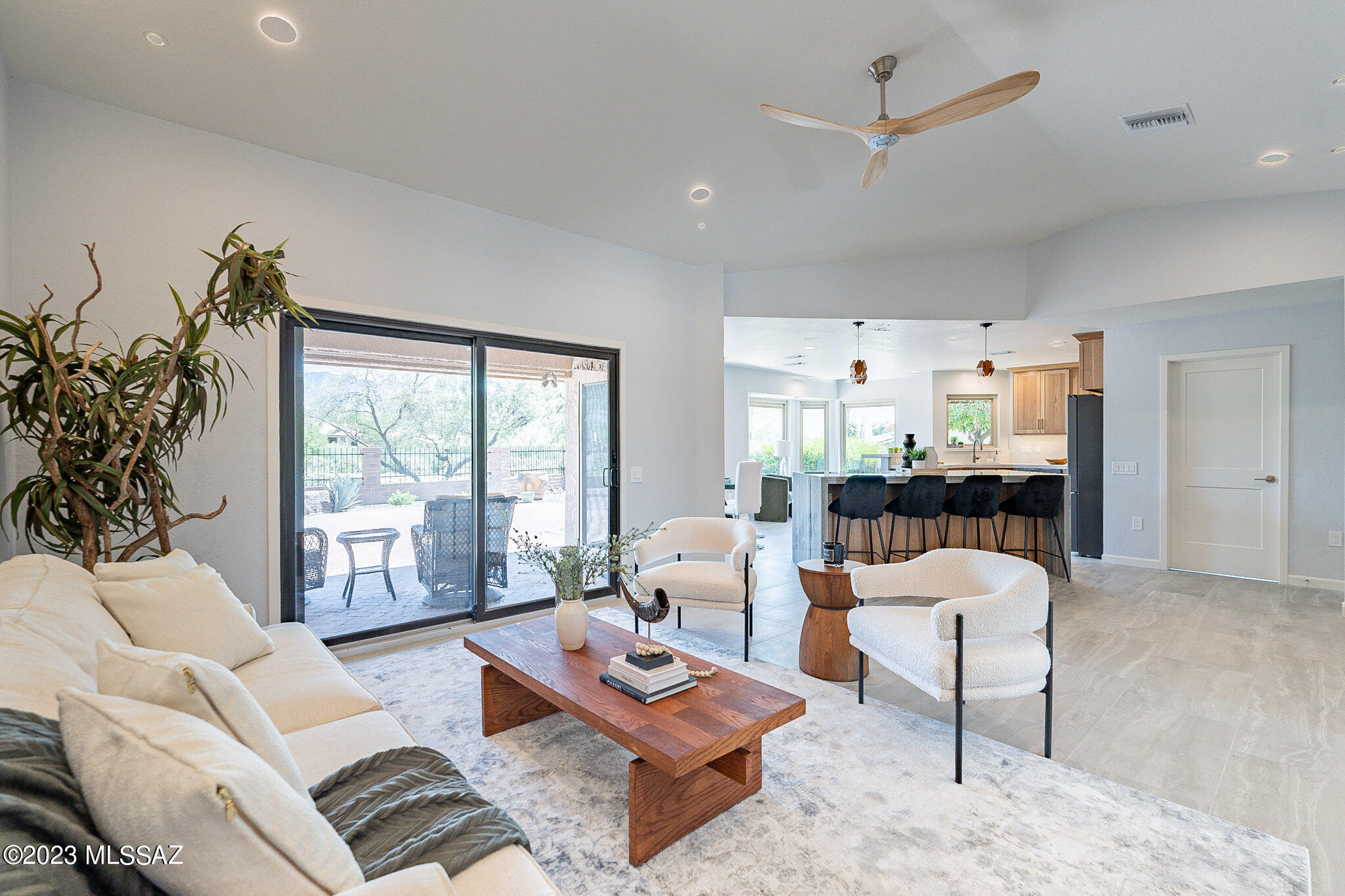 Sun City Vistoso Unit 5(1-288) - Residential