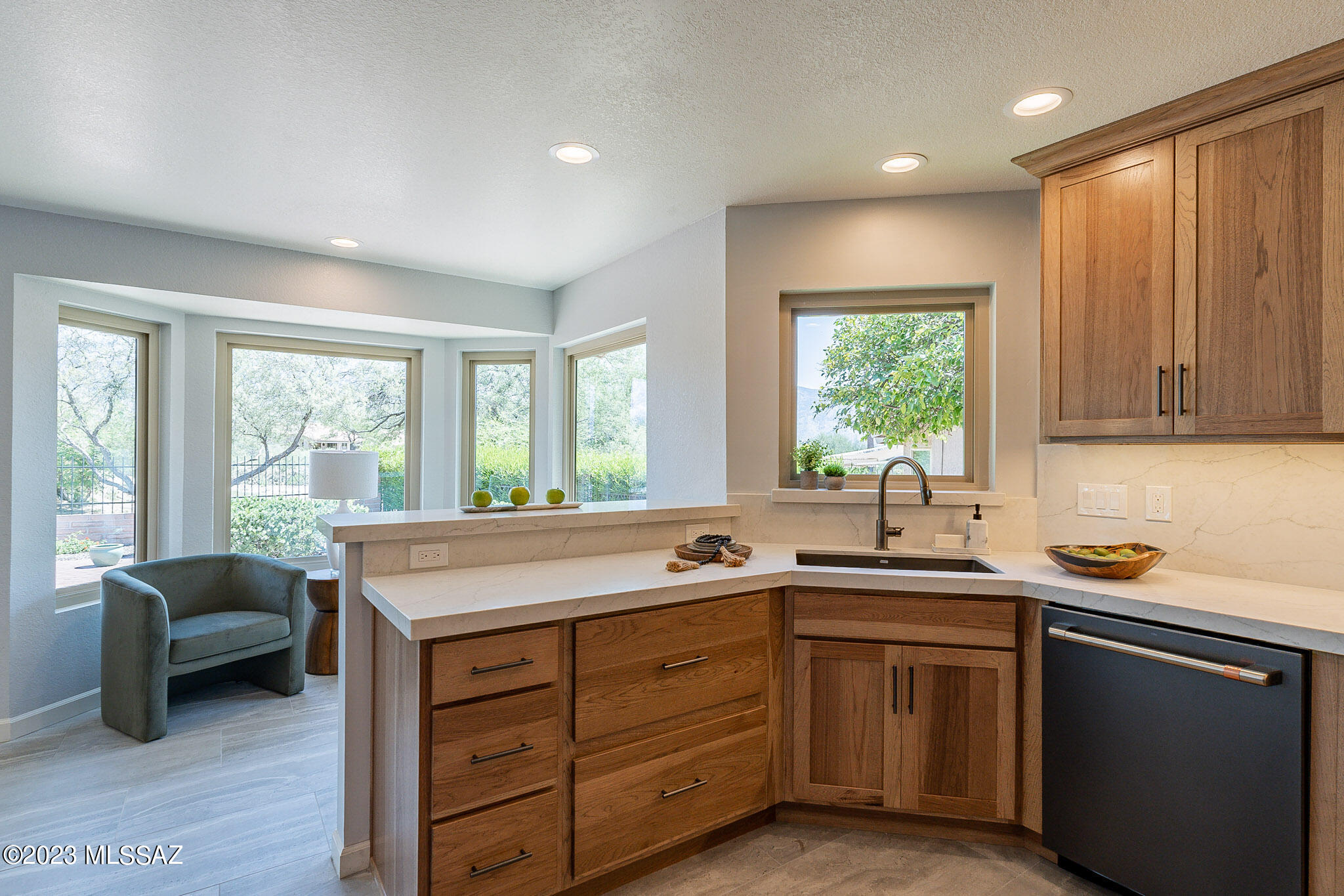 Sun City Vistoso Unit 5(1-288) - Residential