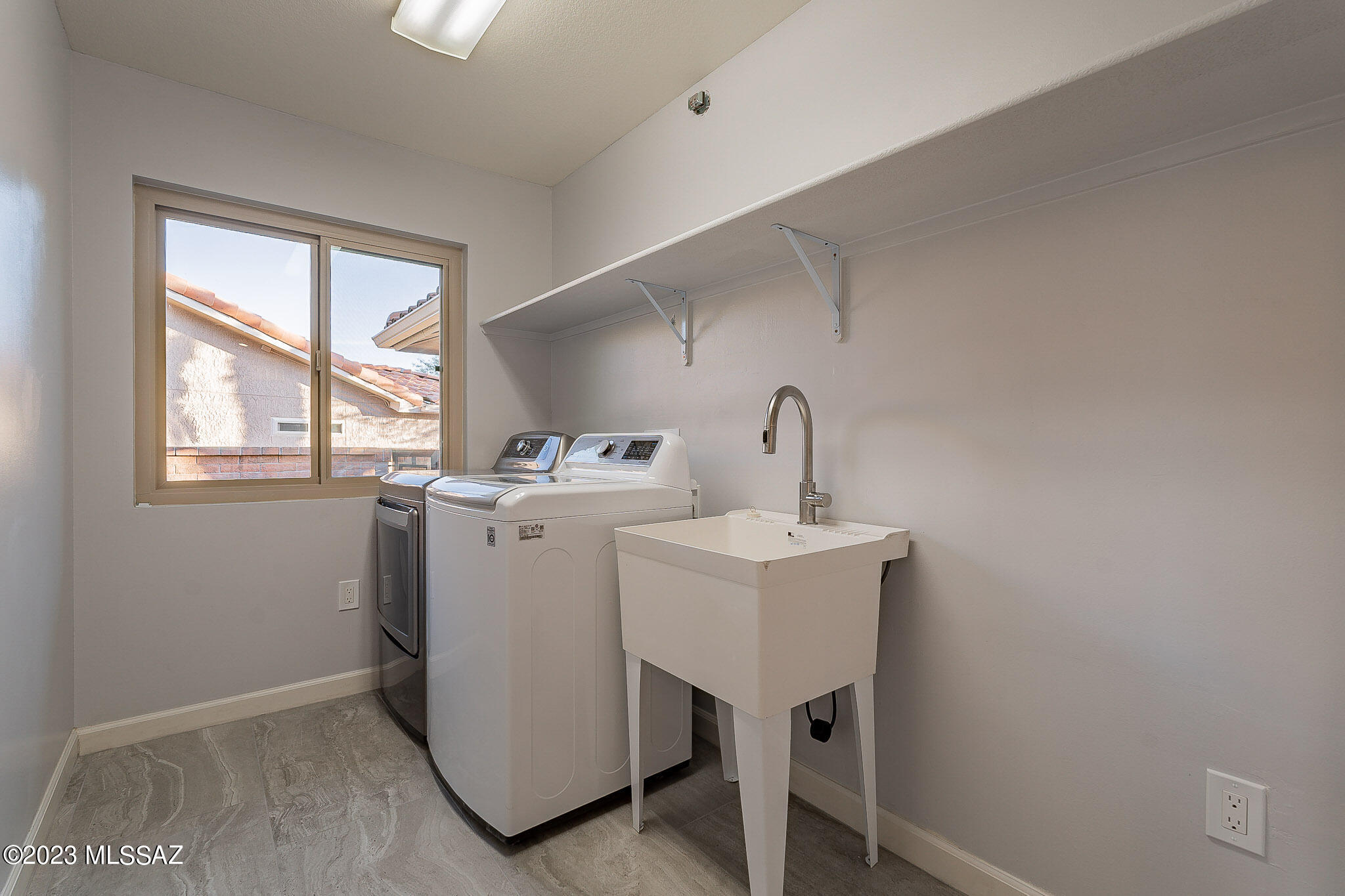 Sun City Vistoso Unit 5(1-288) - Residential