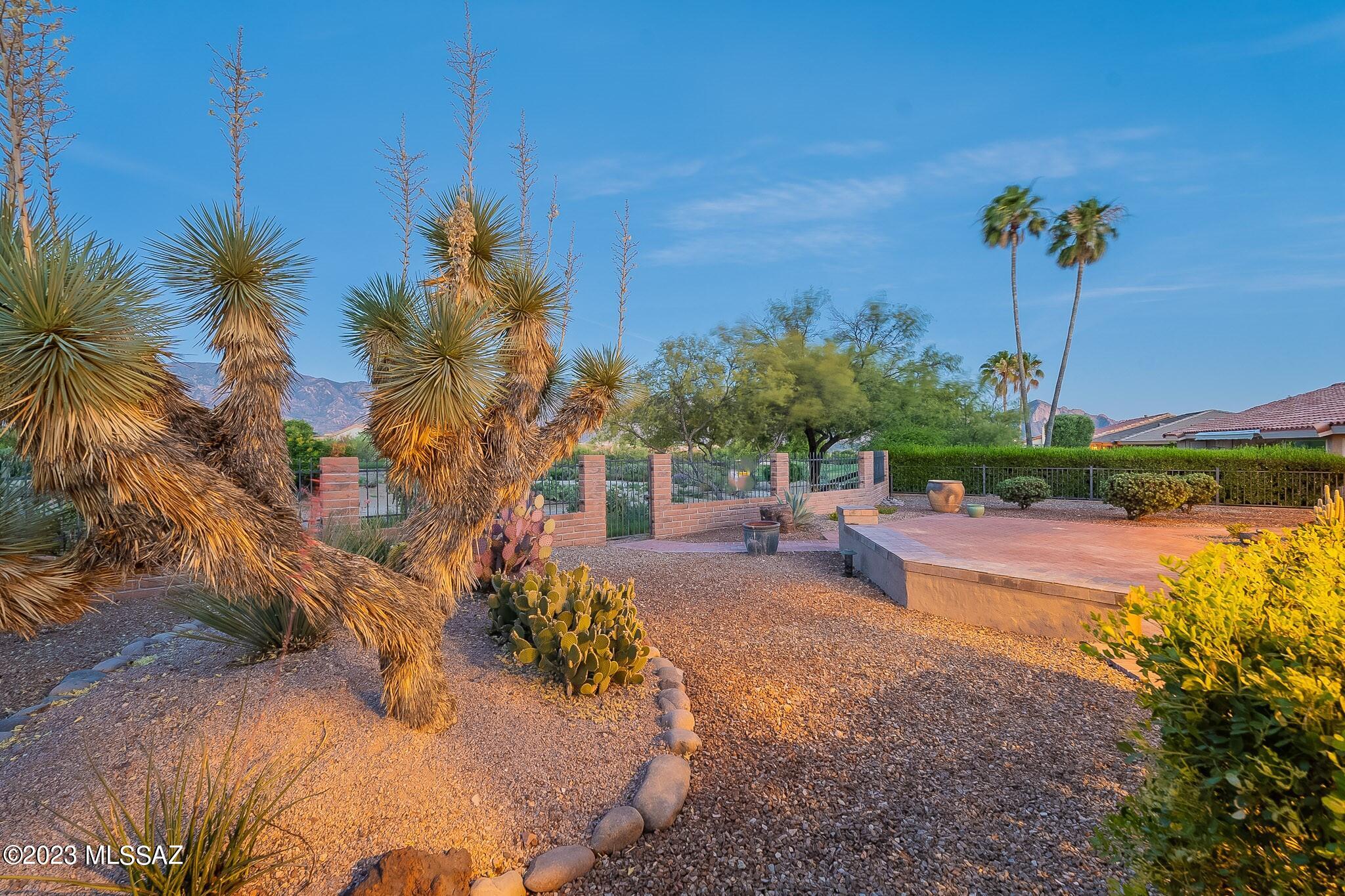Sun City Vistoso Unit 5(1-288) - Residential