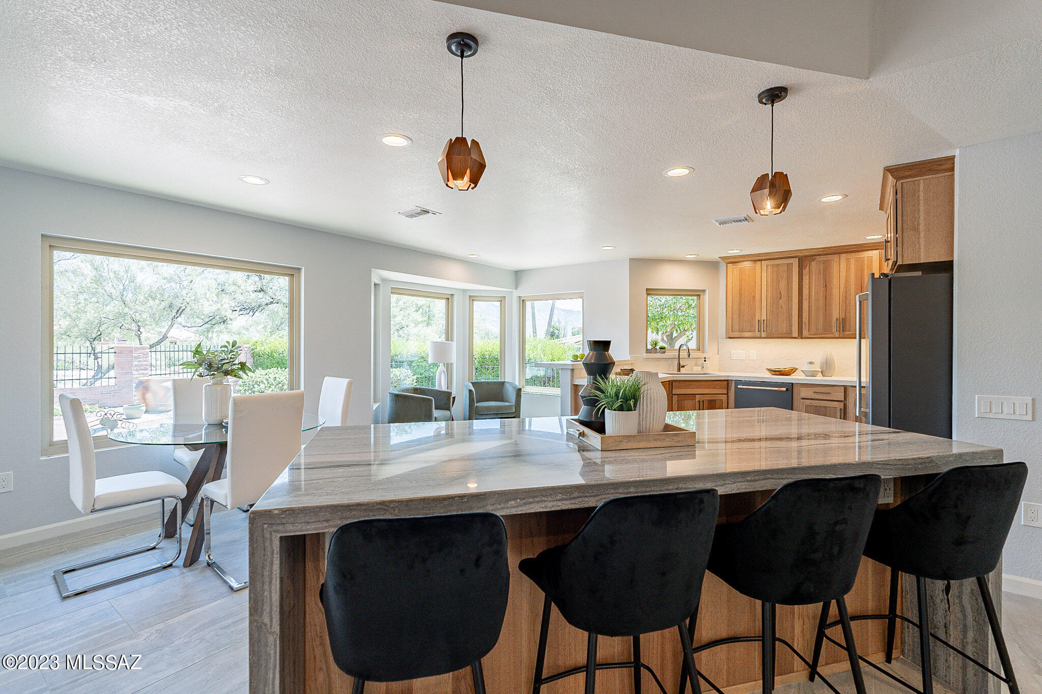 Sun City Vistoso Unit 5(1-288) - Residential