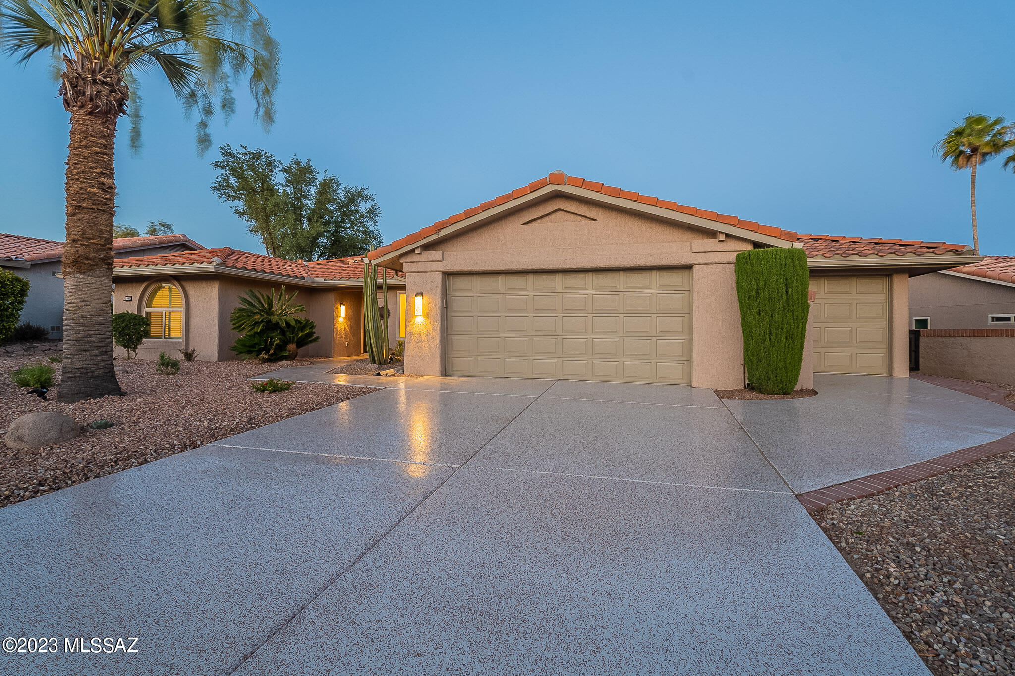 Sun City Vistoso Unit 5(1-288) - Residential