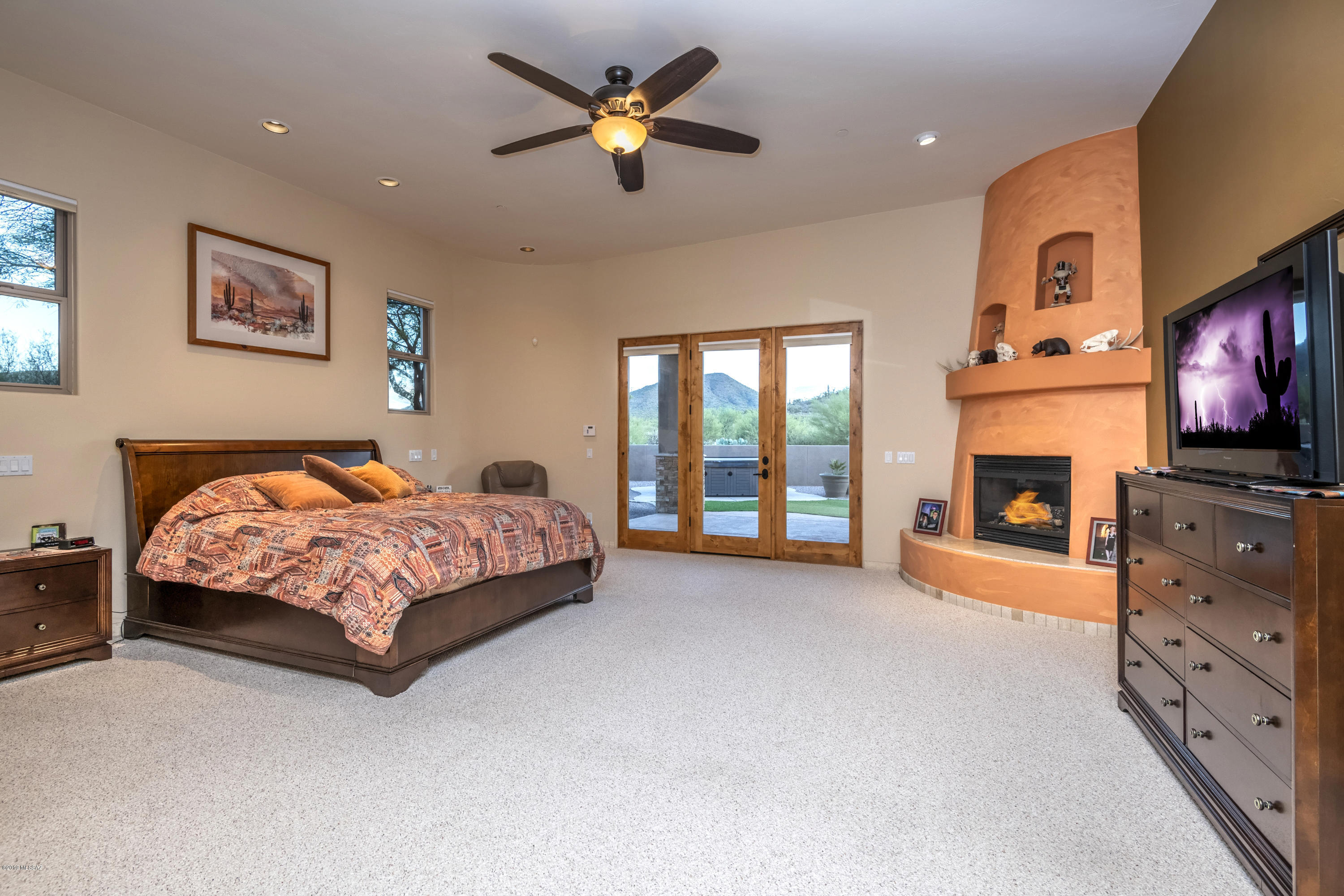 Mountain Creek Ranch (1-64) - Residential