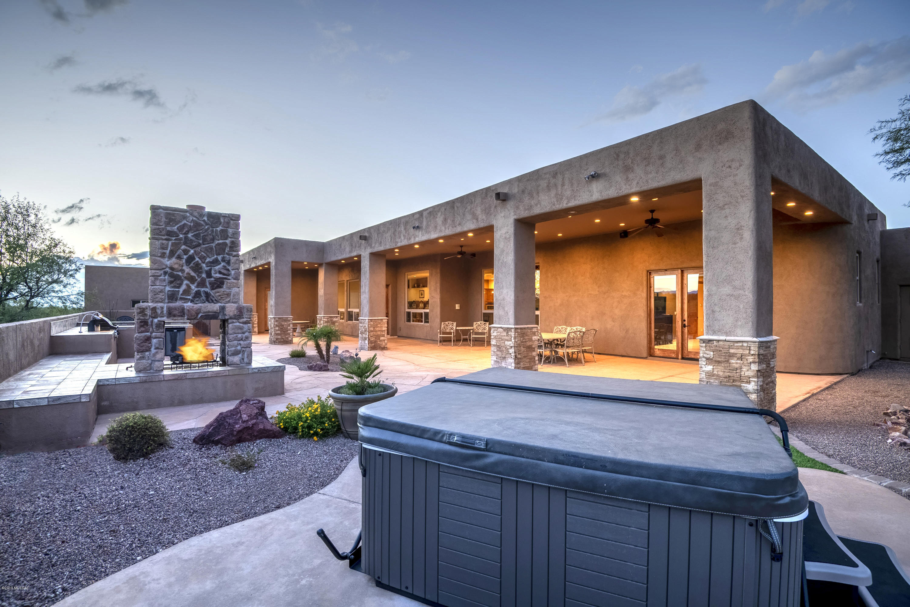 Mountain Creek Ranch (1-64) - Residential