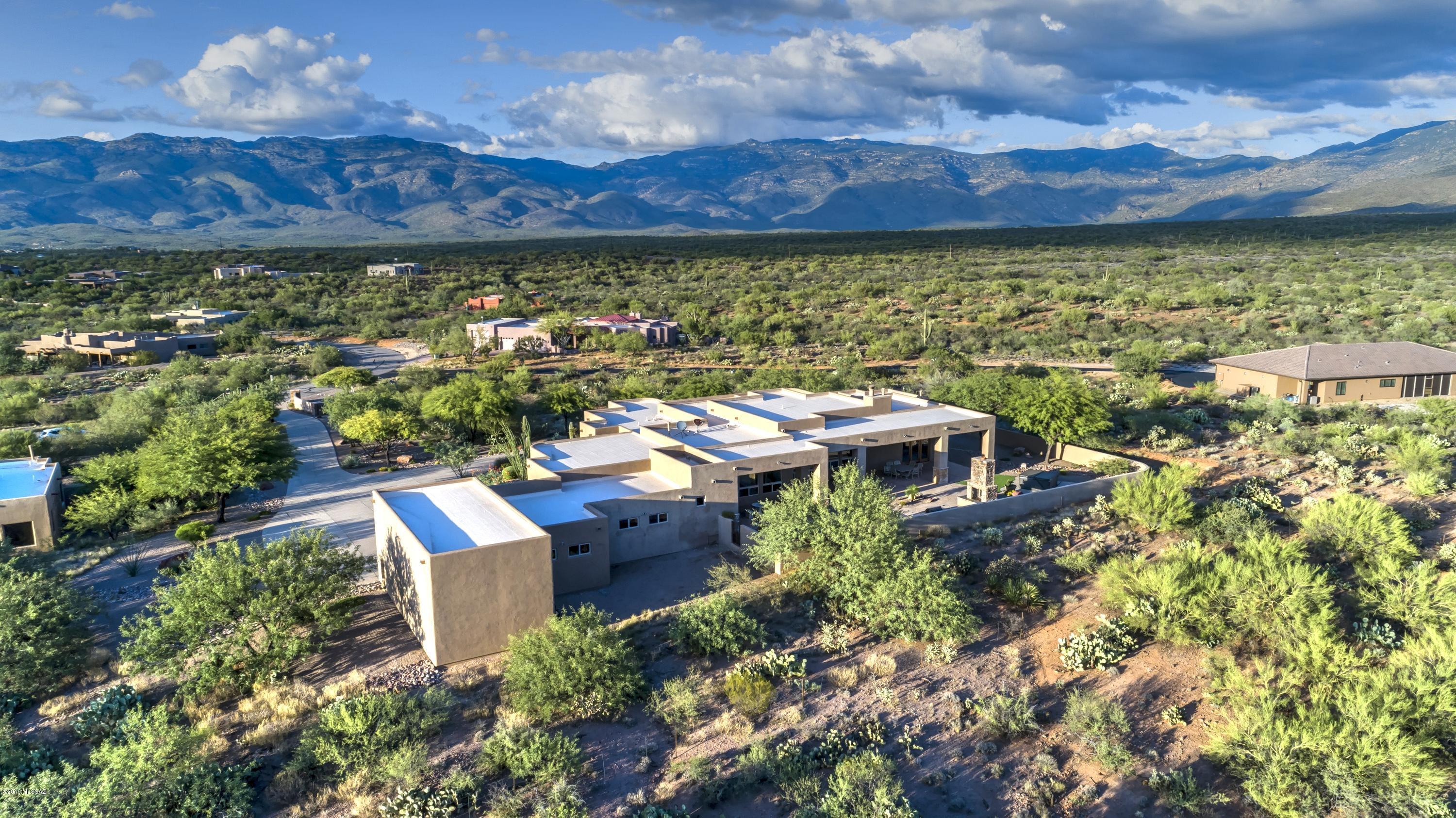 Mountain Creek Ranch (1-64) - Residential