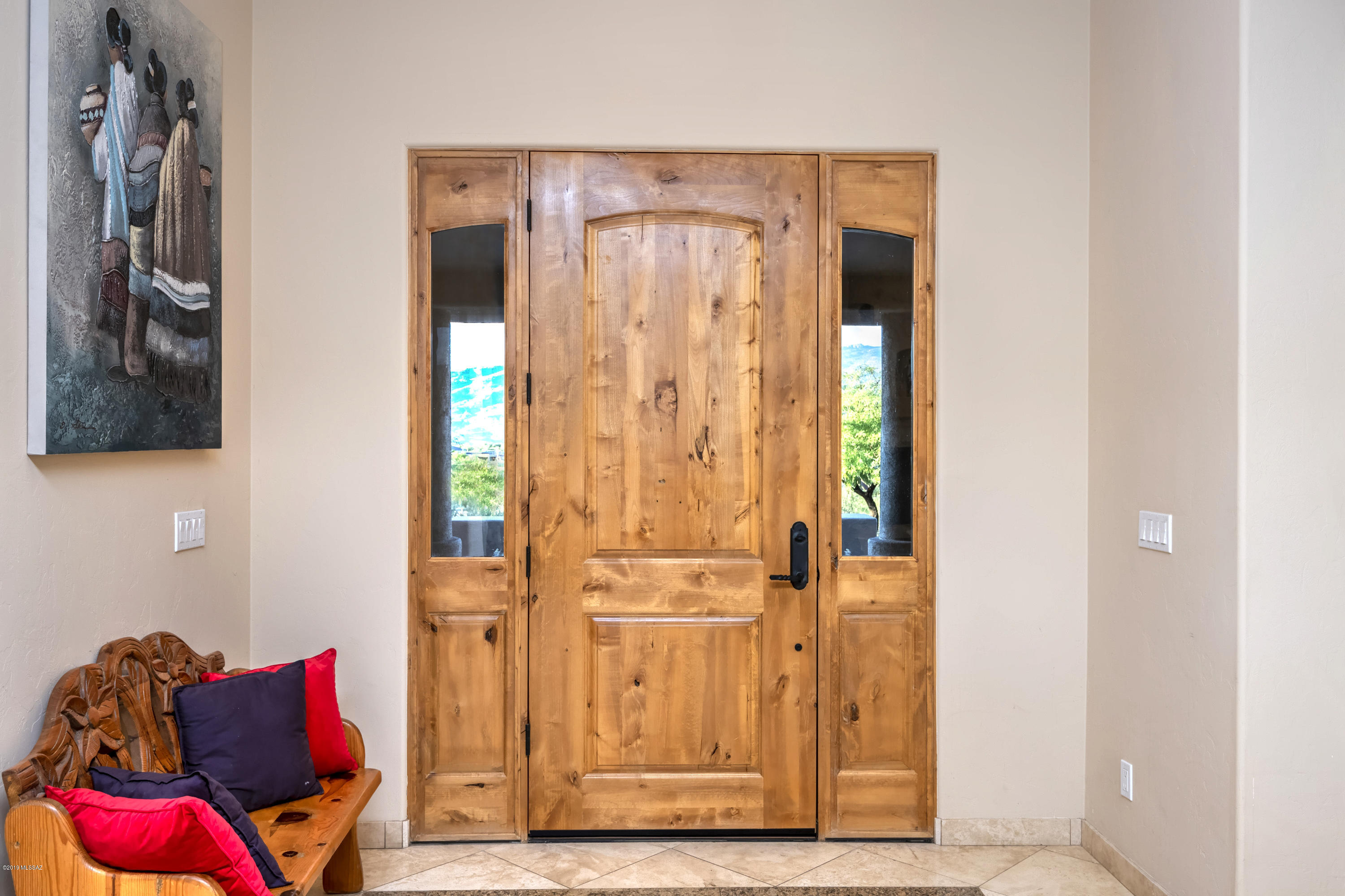 Mountain Creek Ranch (1-64) - Residential