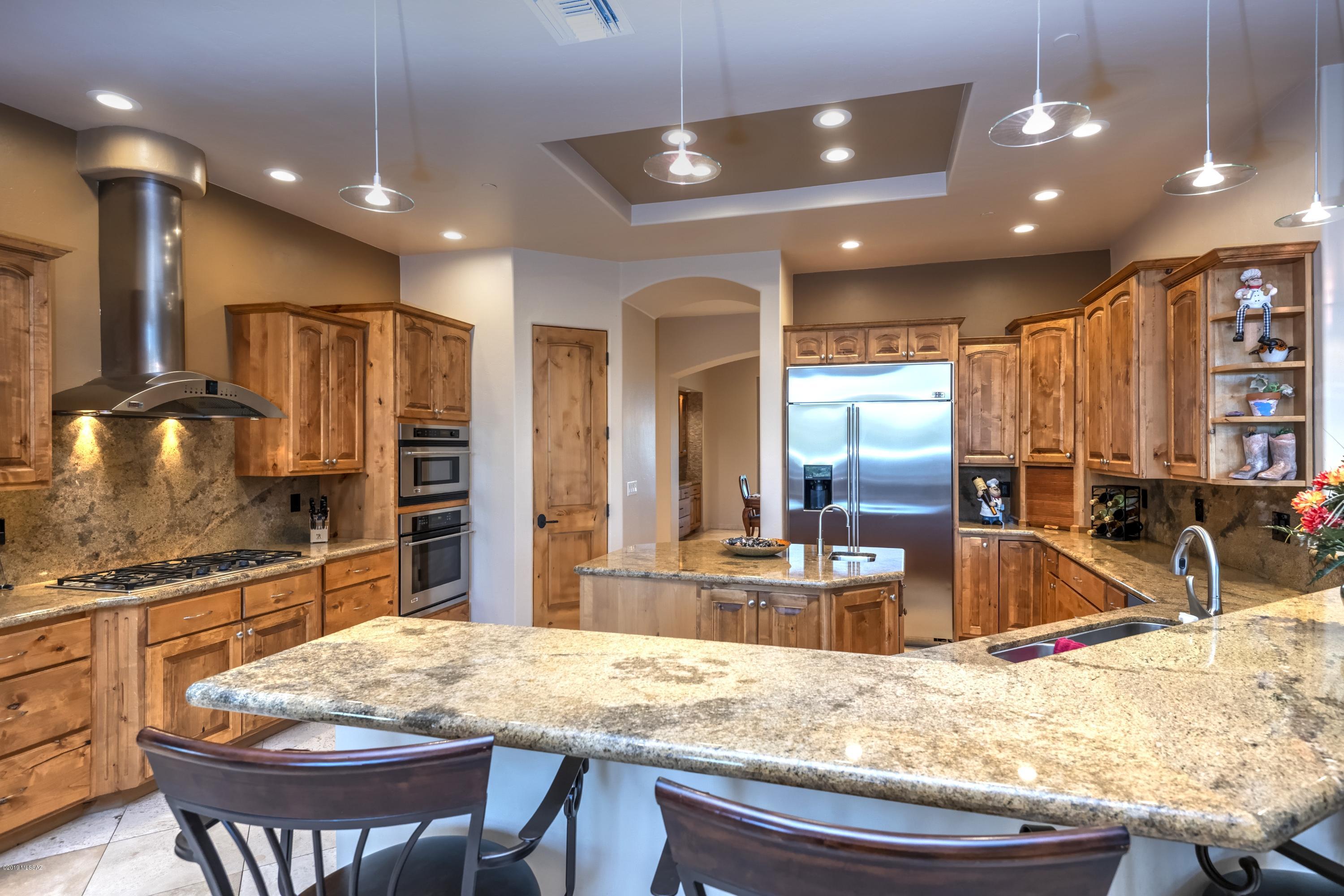 Mountain Creek Ranch (1-64) - Residential