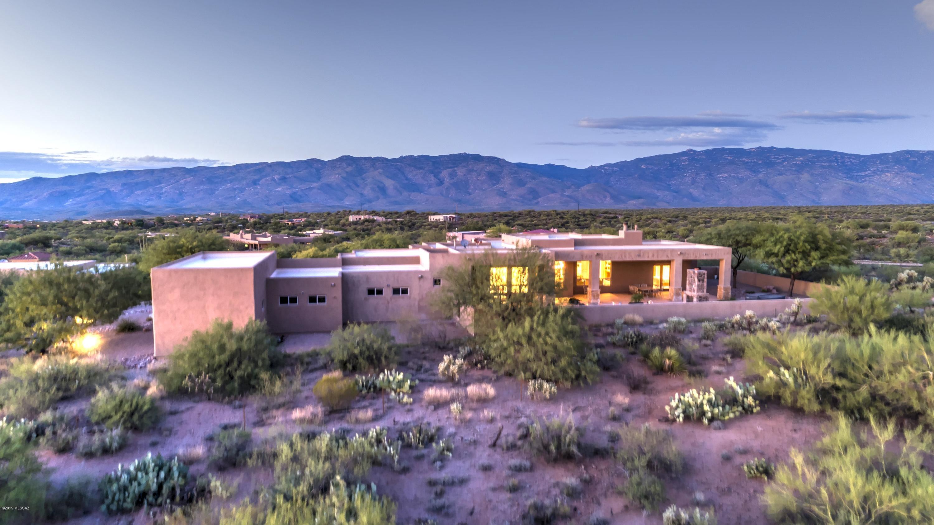 Mountain Creek Ranch (1-64) - Residential