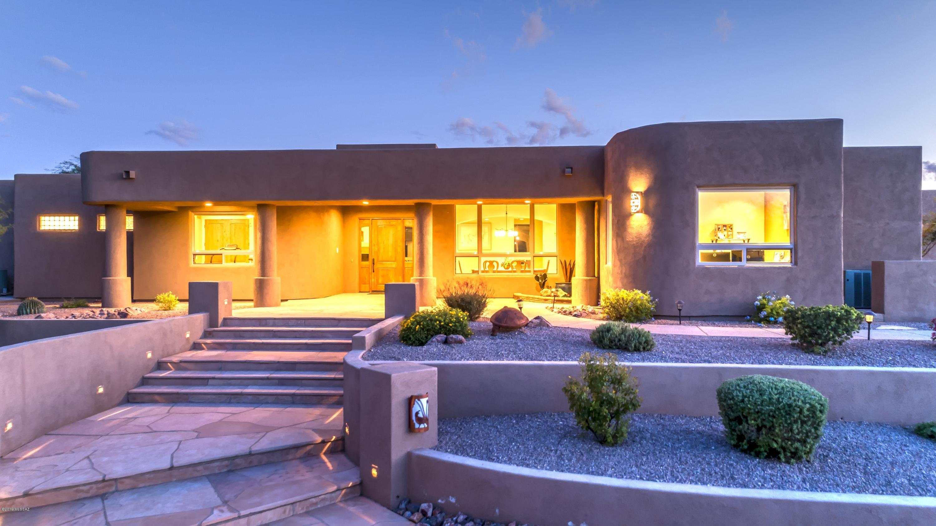 Mountain Creek Ranch (1-64) - Residential