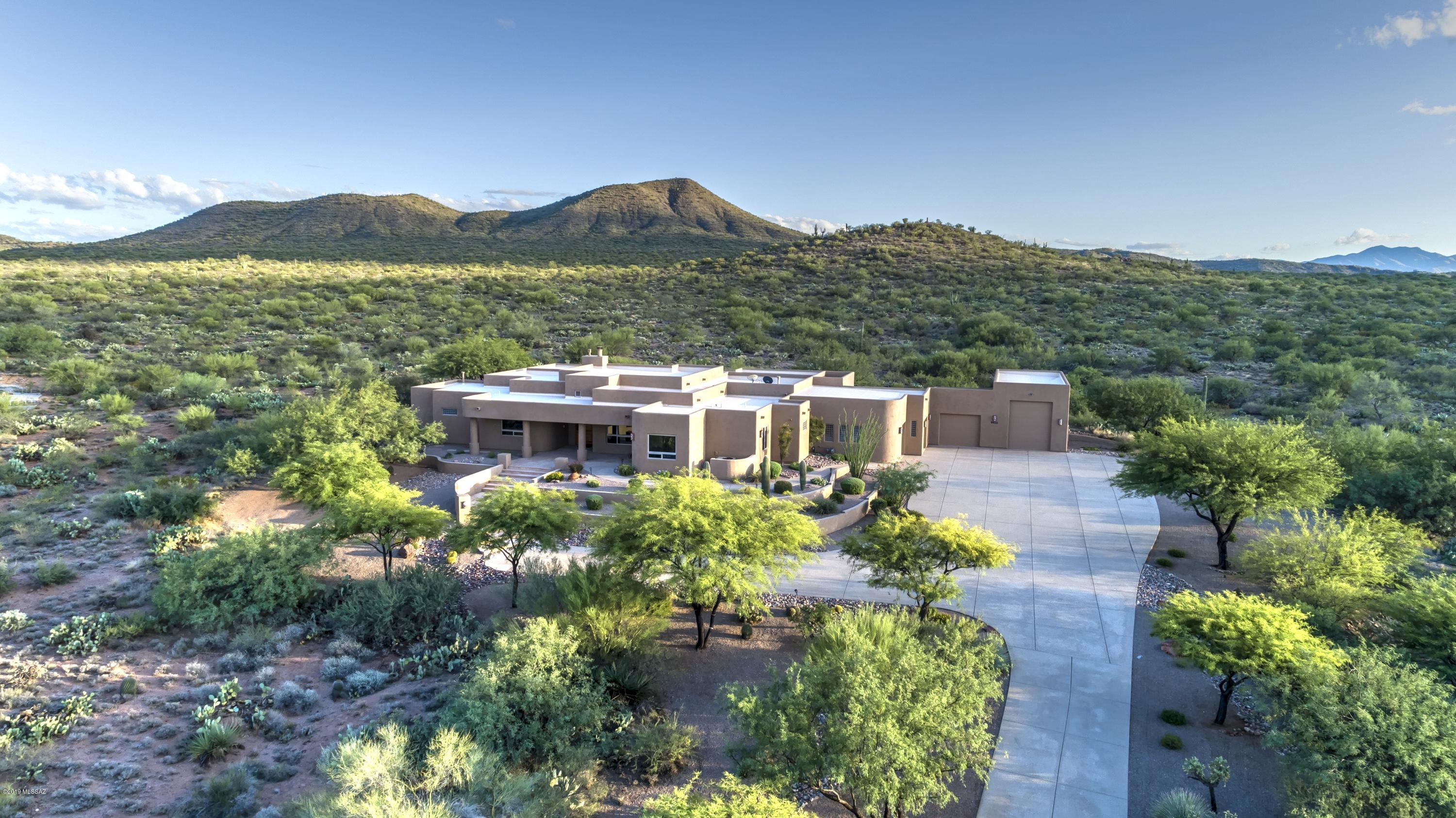 Mountain Creek Ranch (1-64) - Residential