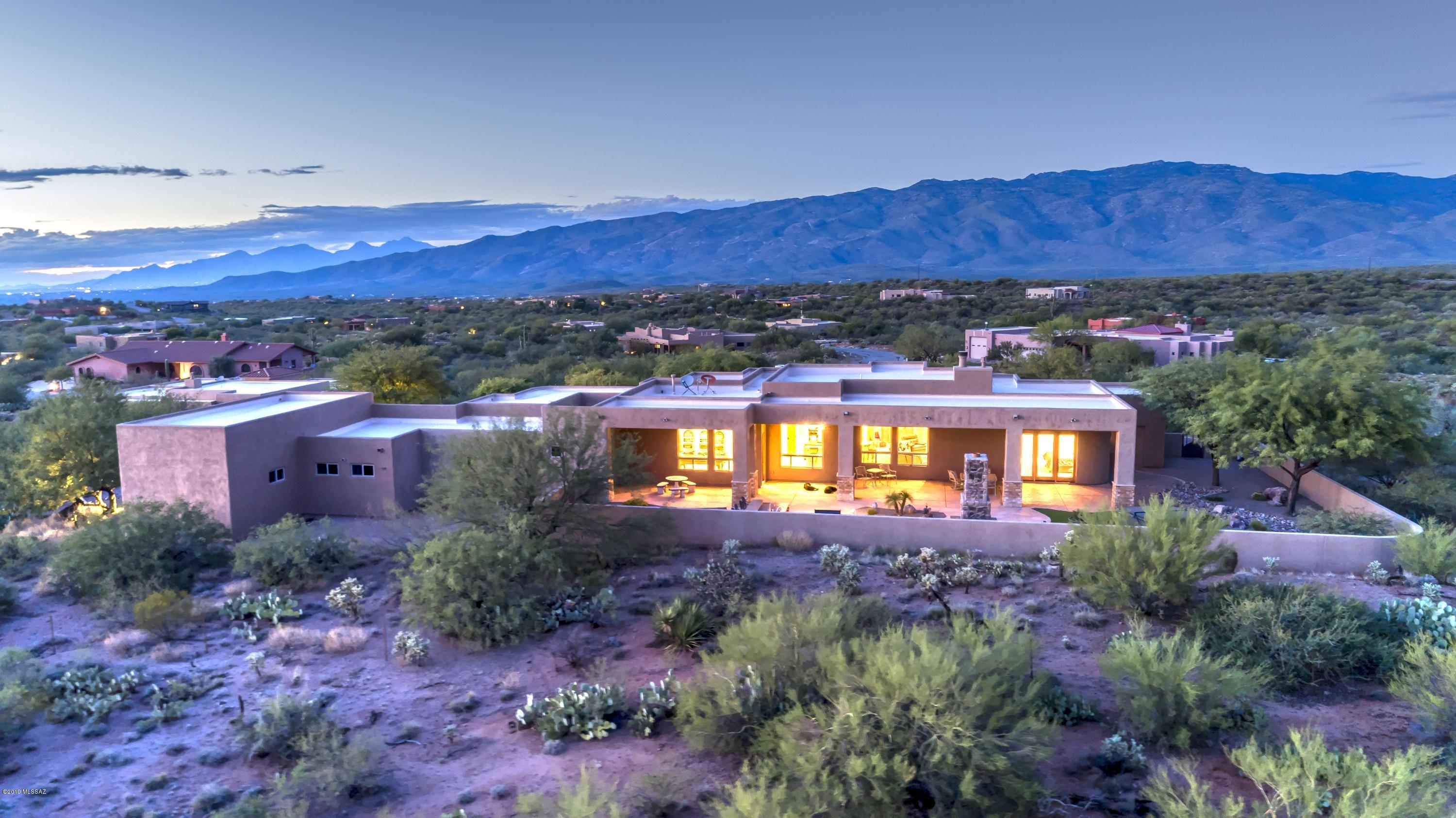 Mountain Creek Ranch (1-64) - Residential