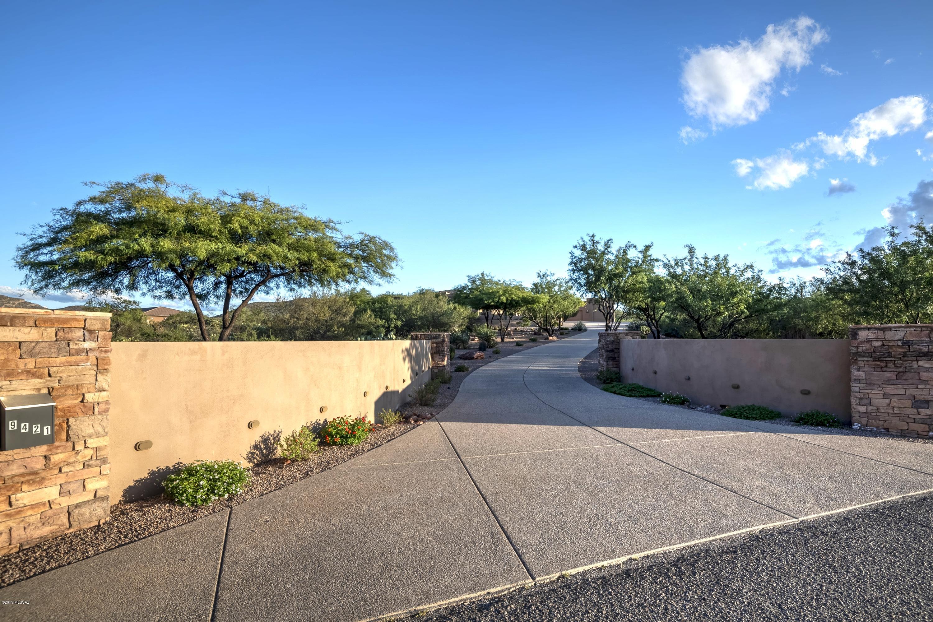 Mountain Creek Ranch (1-64) - Residential