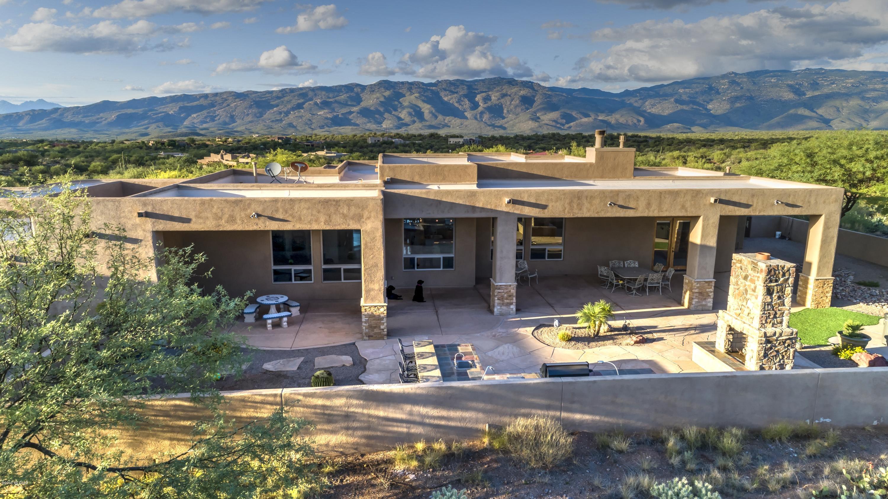 Mountain Creek Ranch (1-64) - Residential