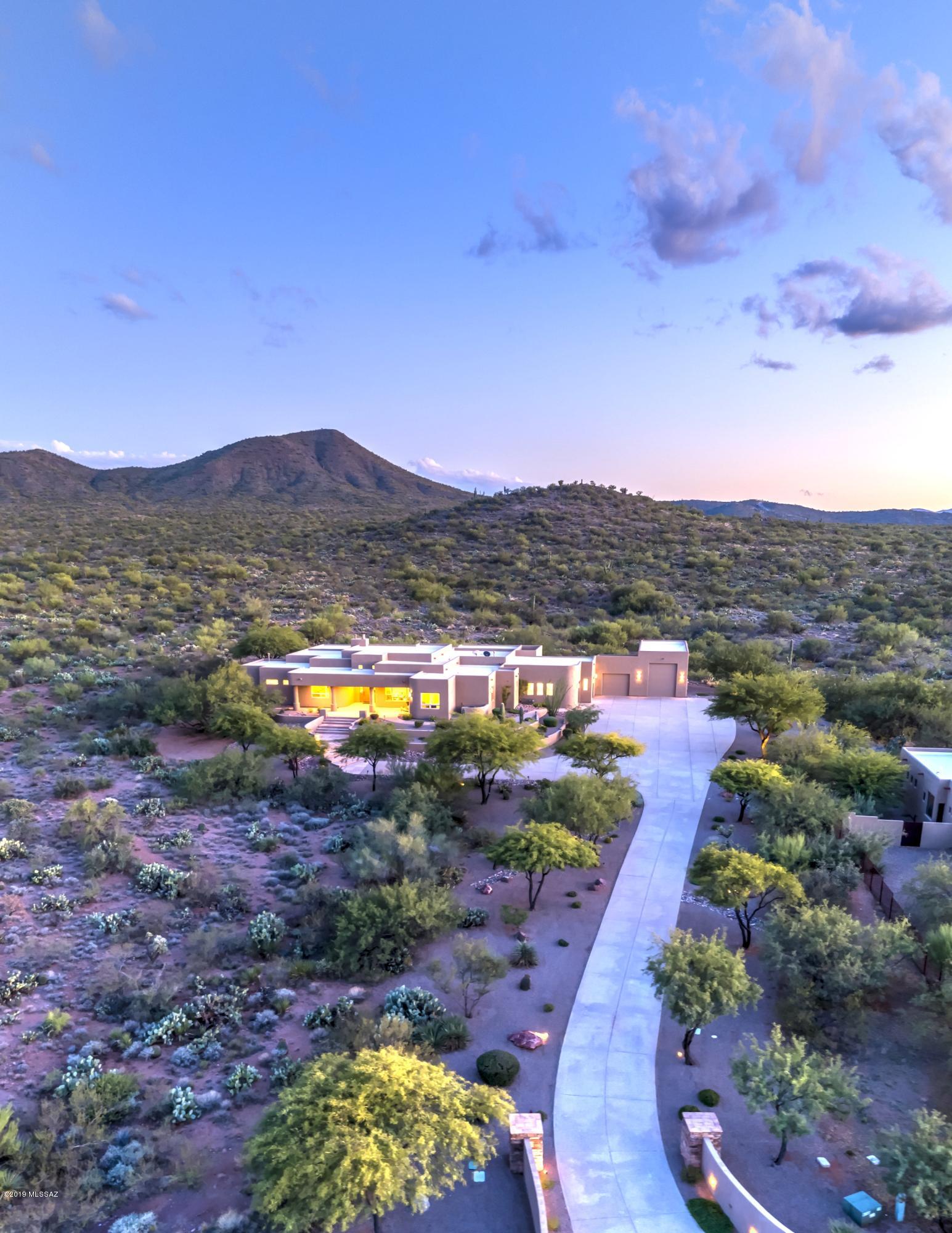Mountain Creek Ranch (1-64) - Residential