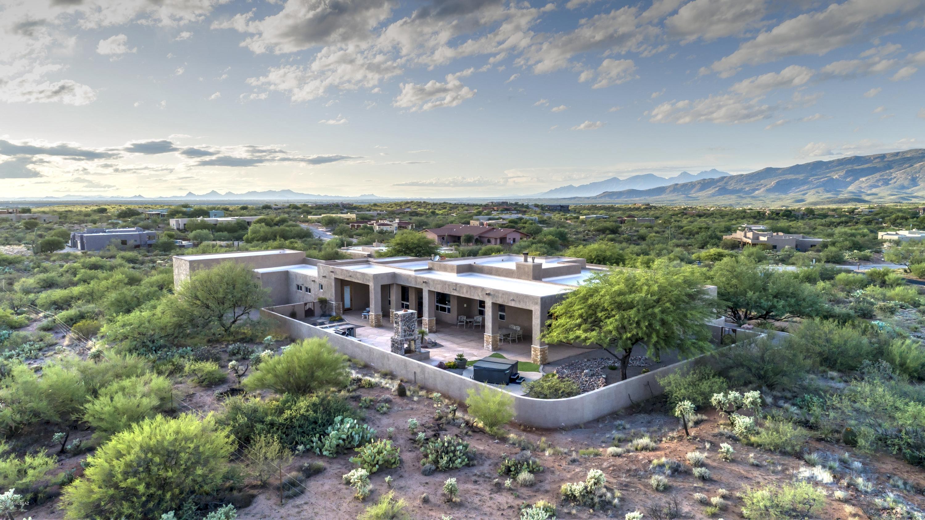 Mountain Creek Ranch (1-64) - Residential