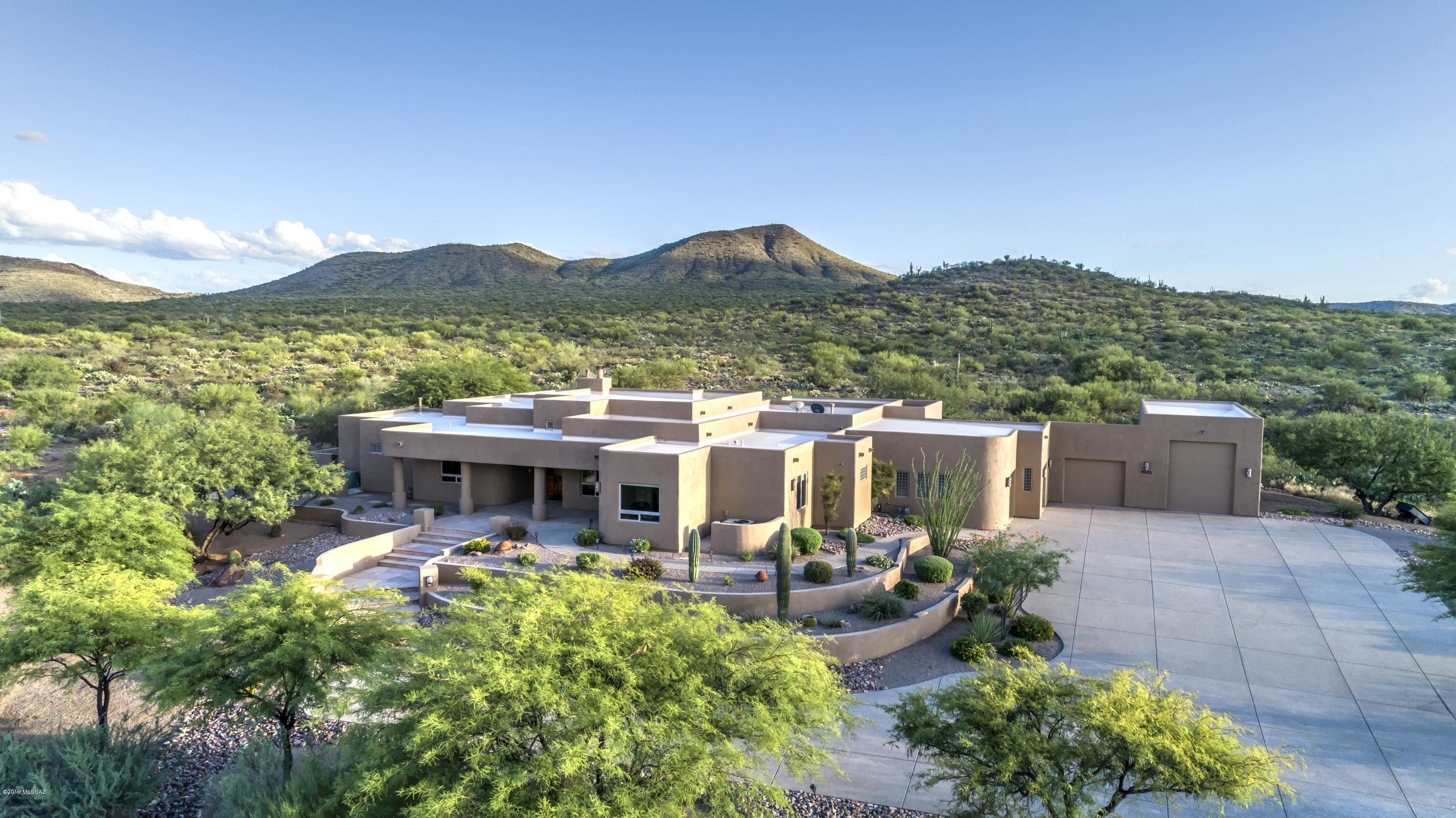 Mountain Creek Ranch (1-64) - Residential