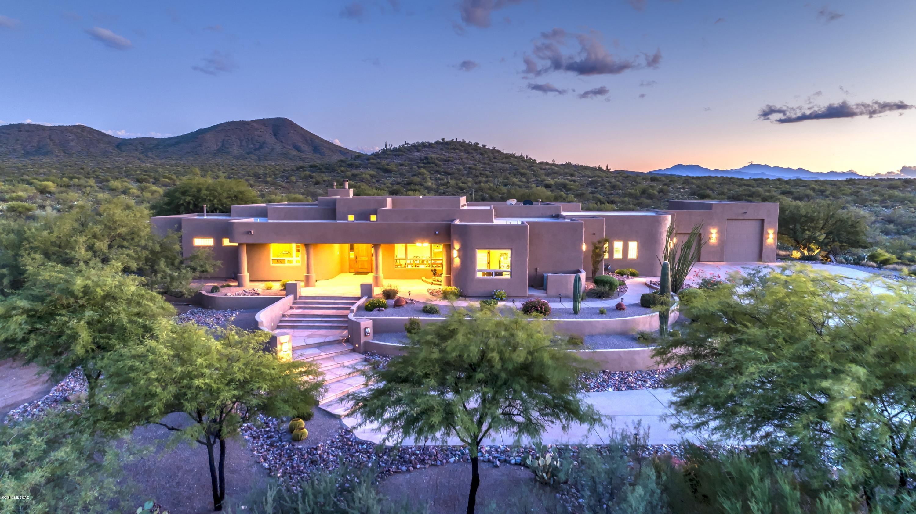 Mountain Creek Ranch (1-64) - Residential
