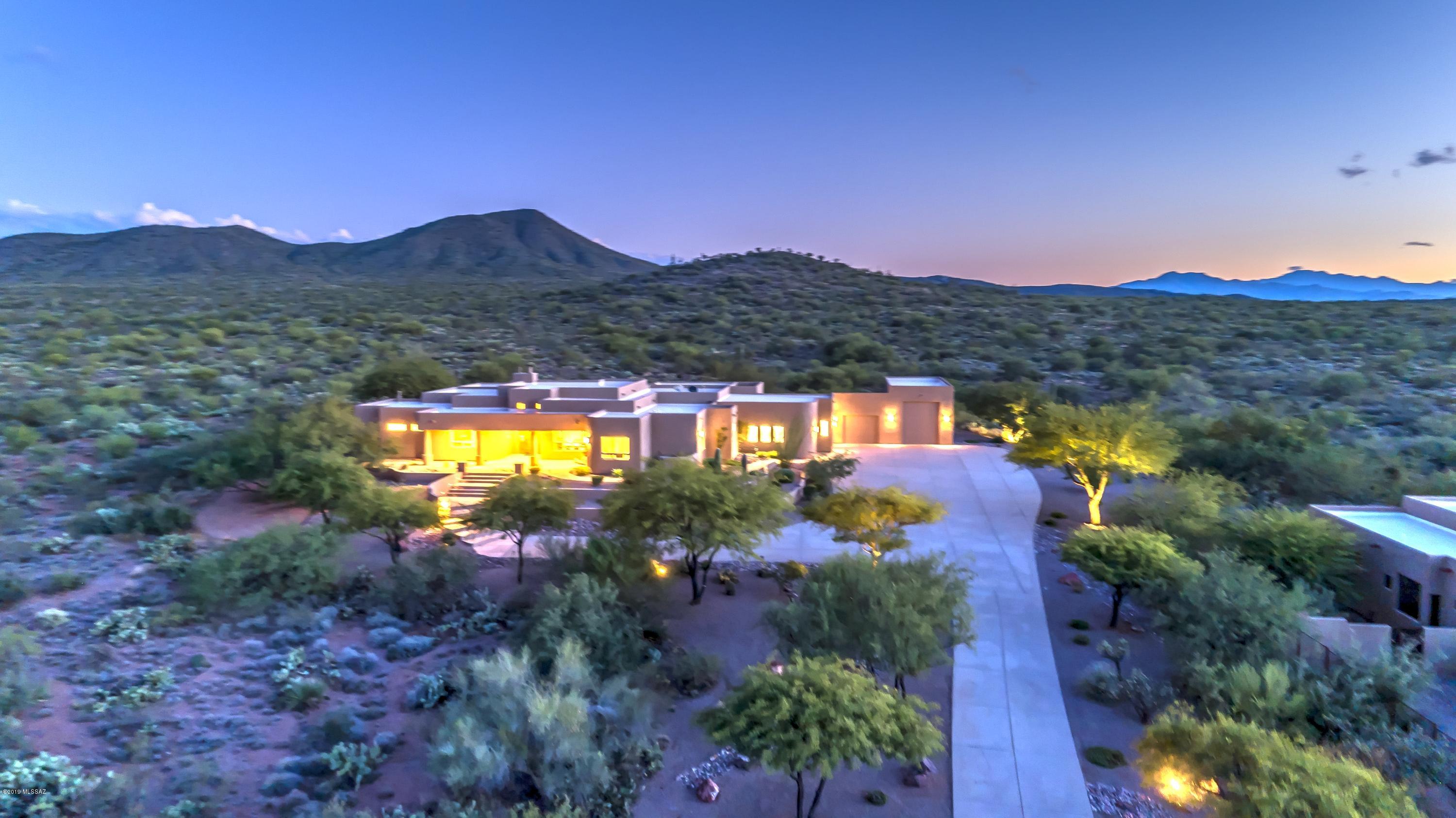 Mountain Creek Ranch (1-64) - Residential