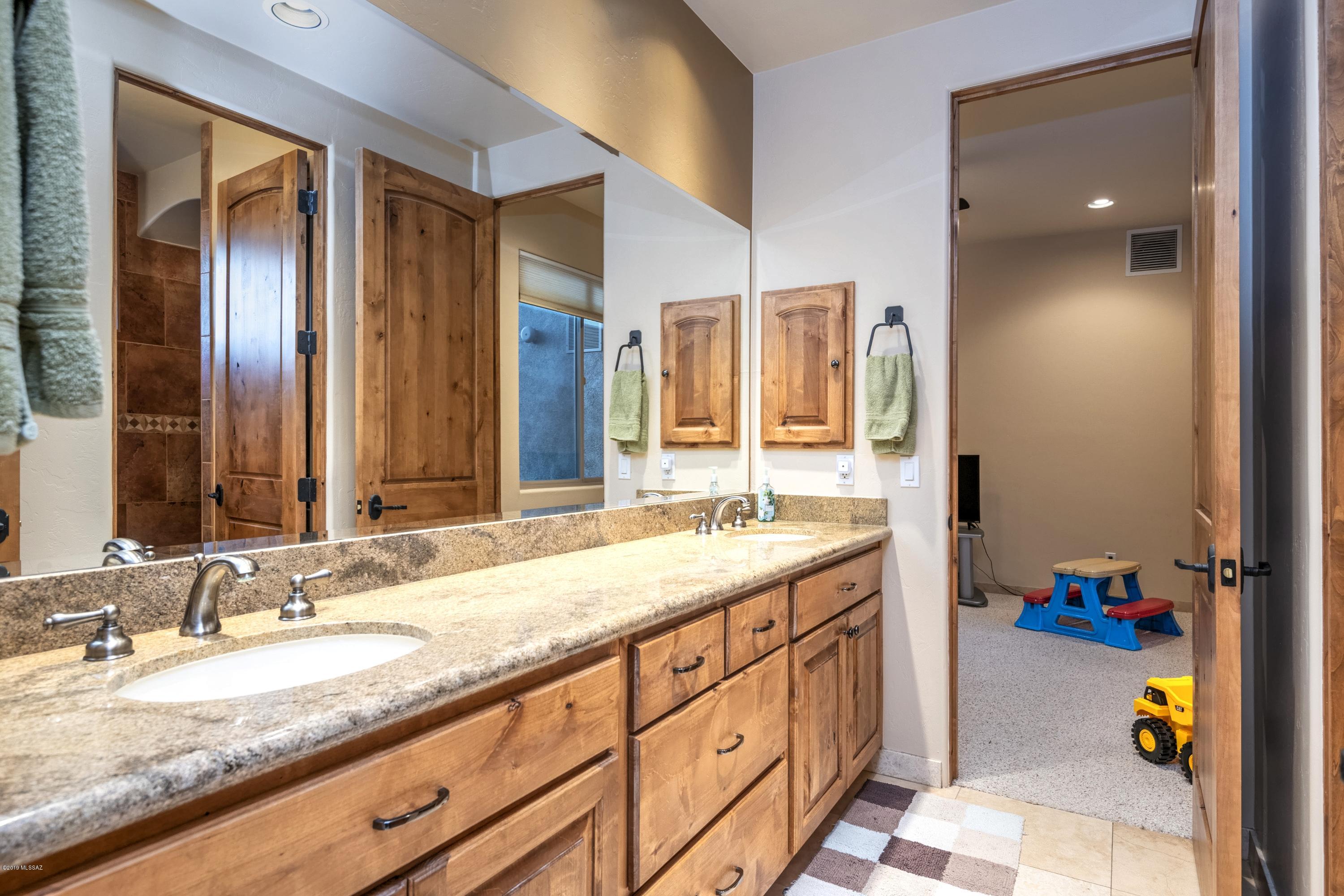 Mountain Creek Ranch (1-64) - Residential