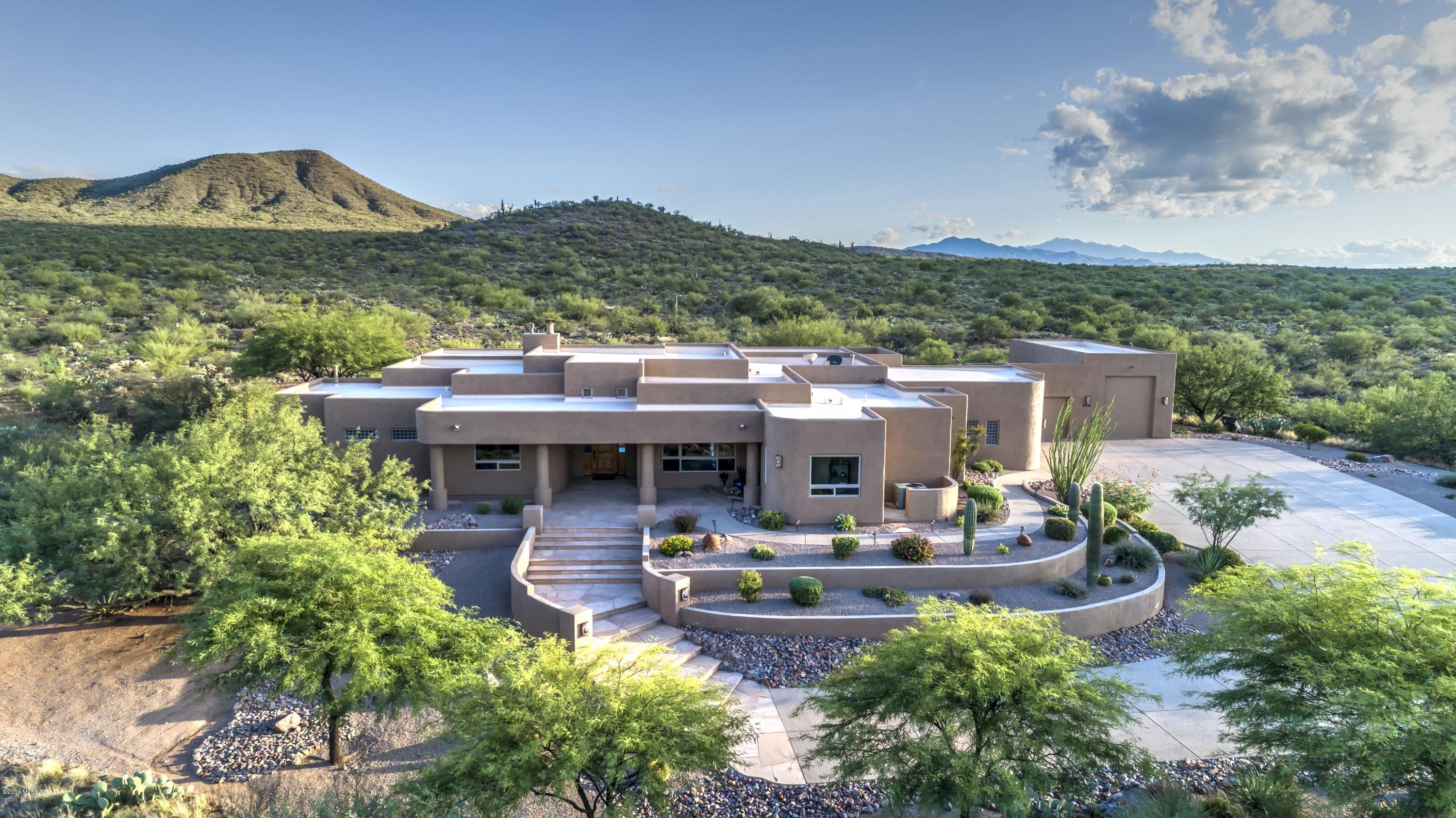 Mountain Creek Ranch (1-64) - Residential