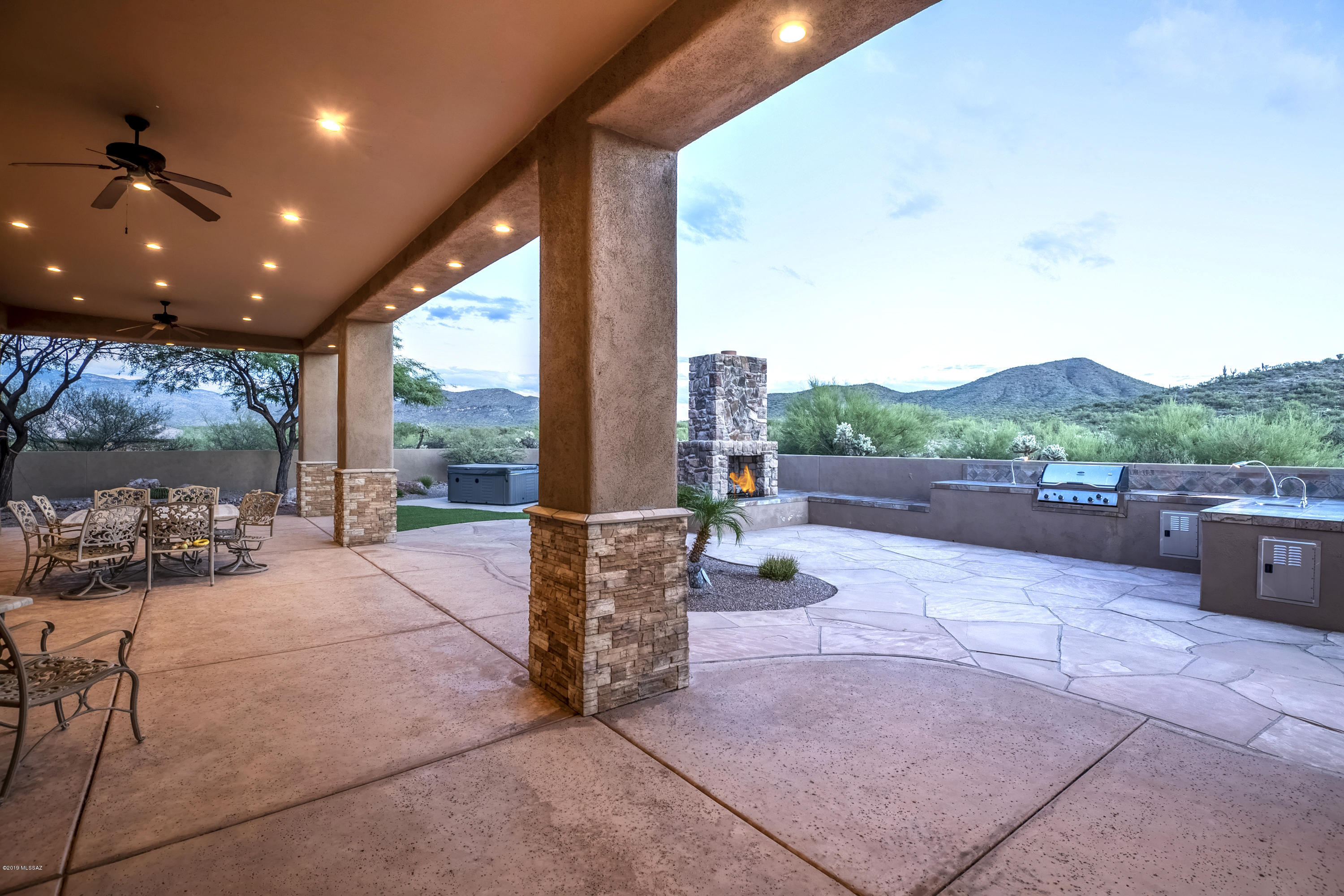 Mountain Creek Ranch (1-64) - Residential