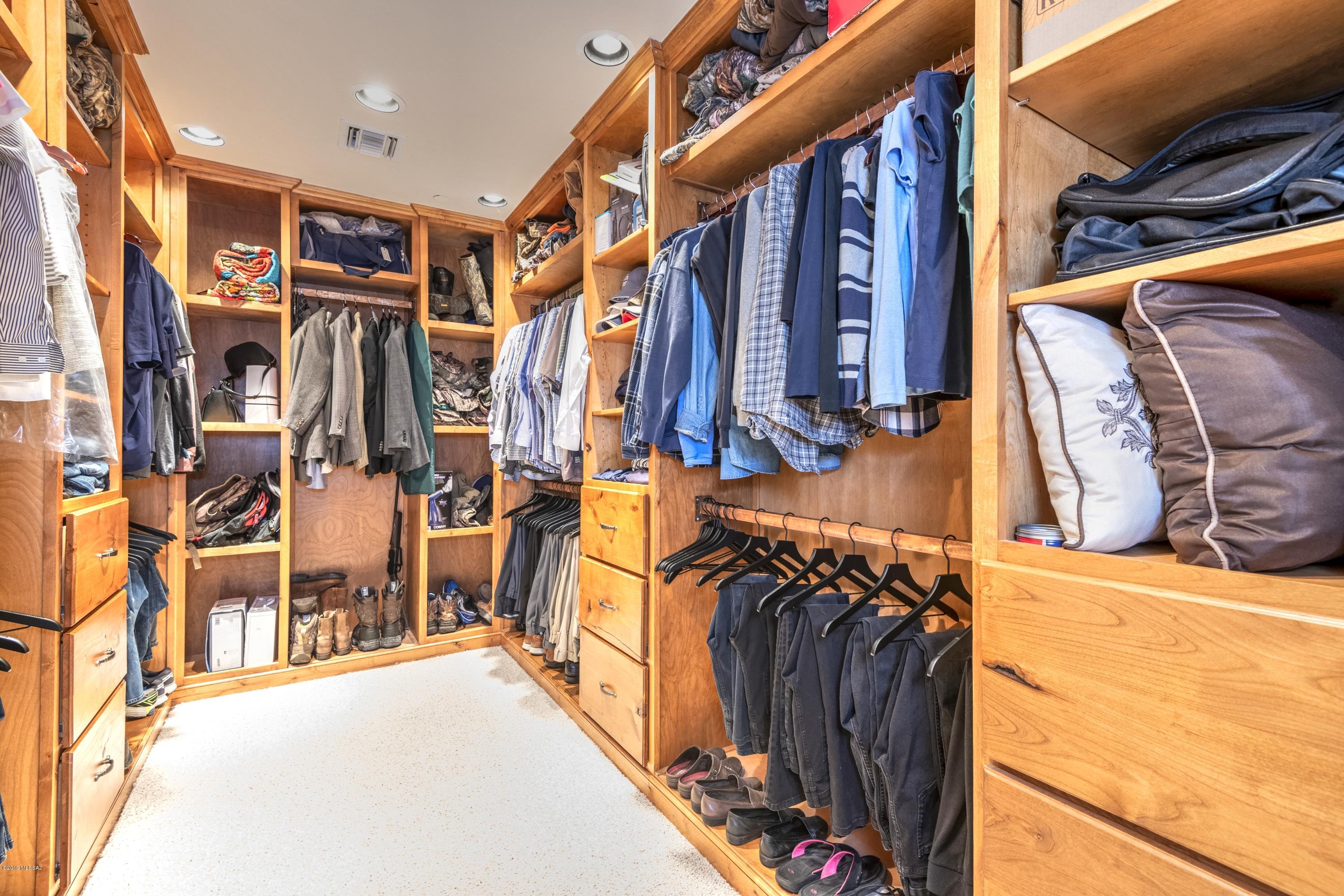 Mountain Creek Ranch (1-64) - Residential