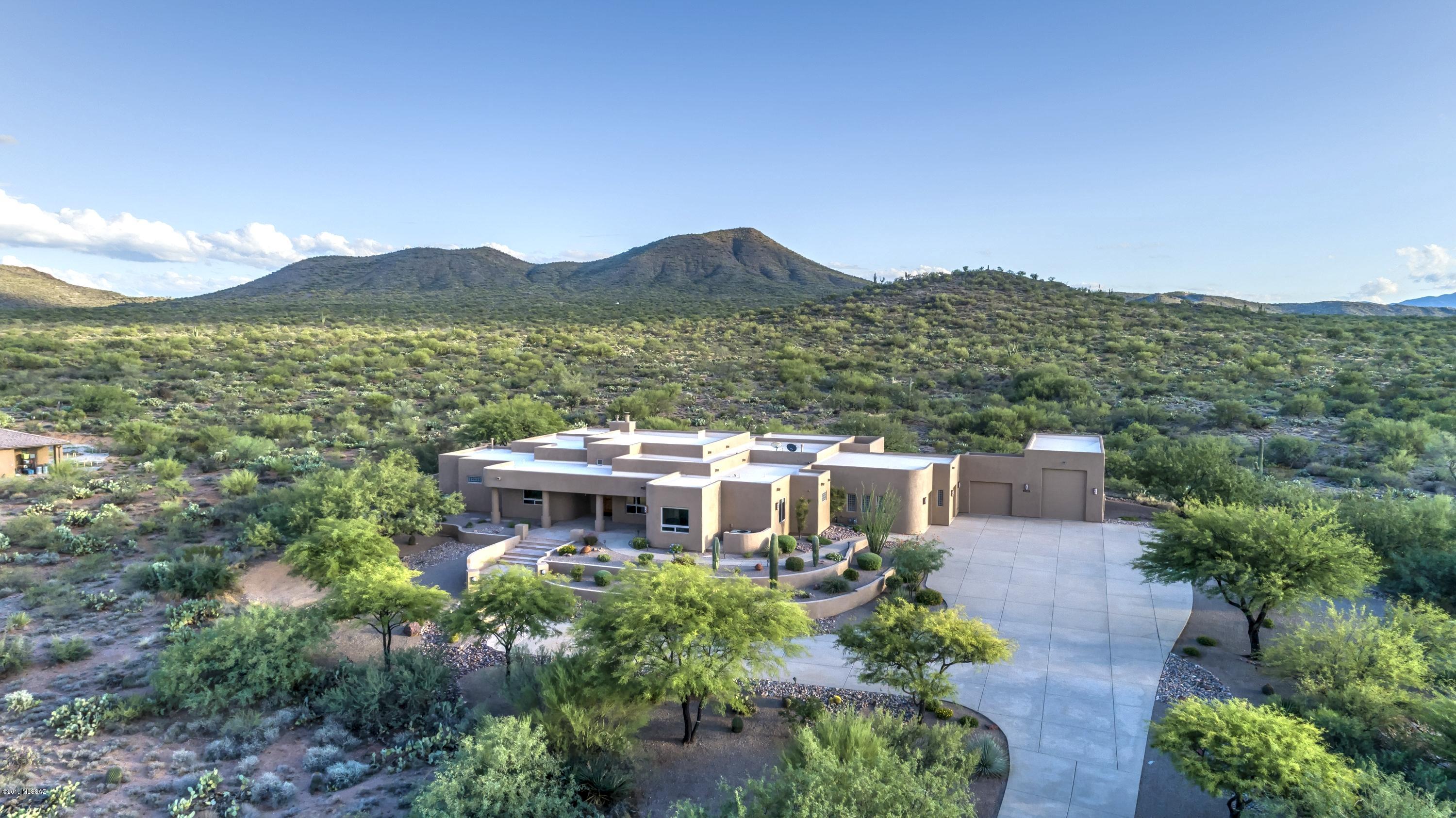 Mountain Creek Ranch (1-64) - Residential