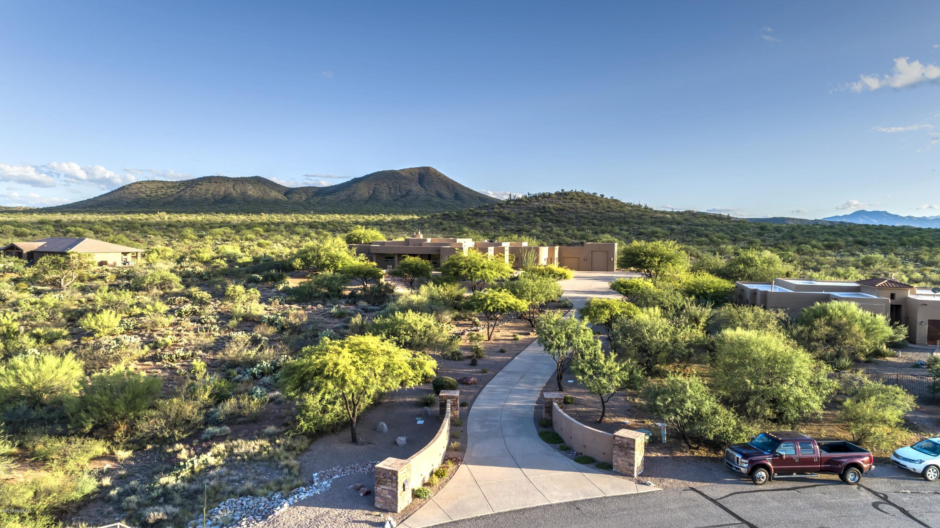 Mountain Creek Ranch (1-64) - Residential