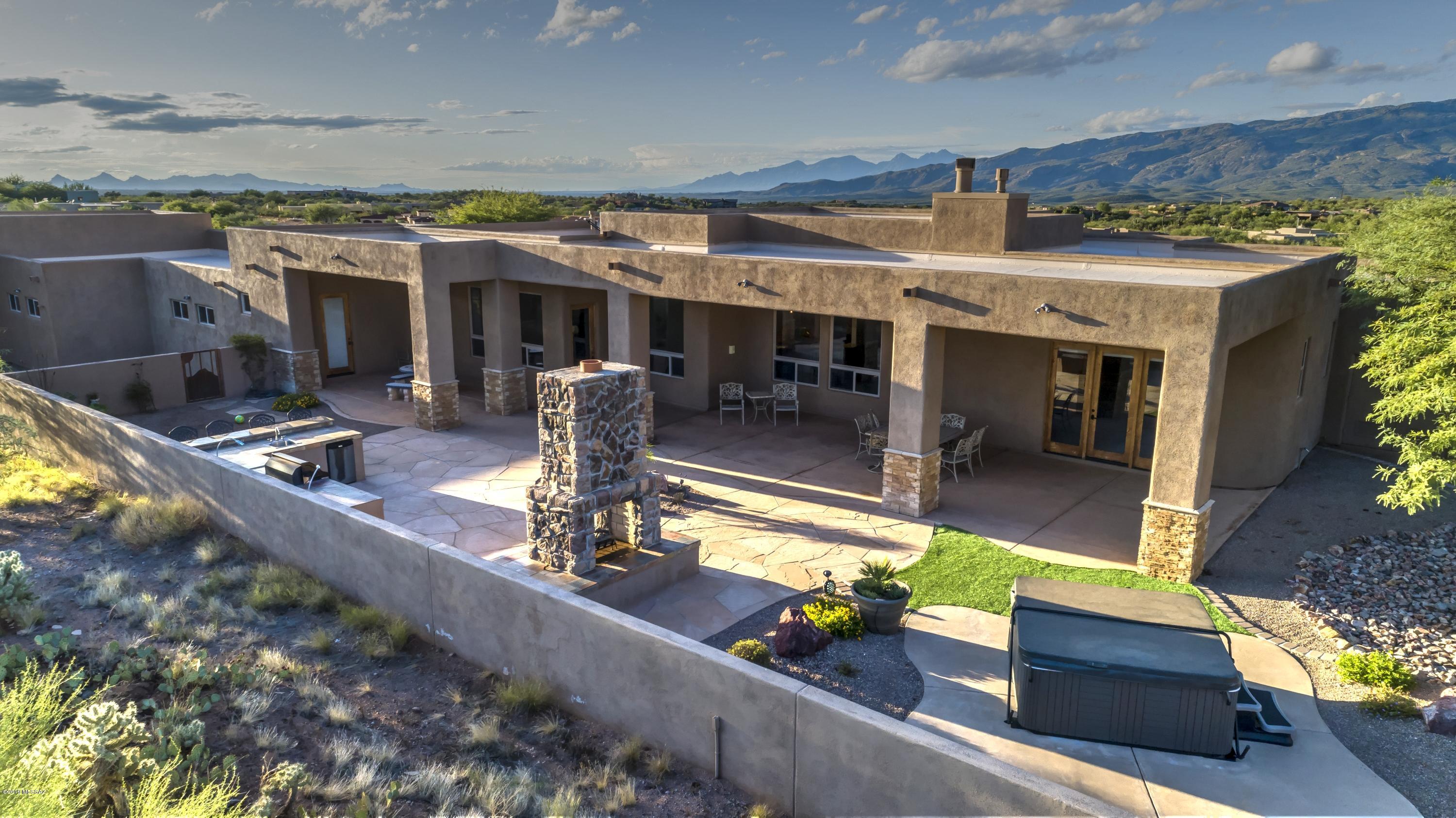 Mountain Creek Ranch (1-64) - Residential