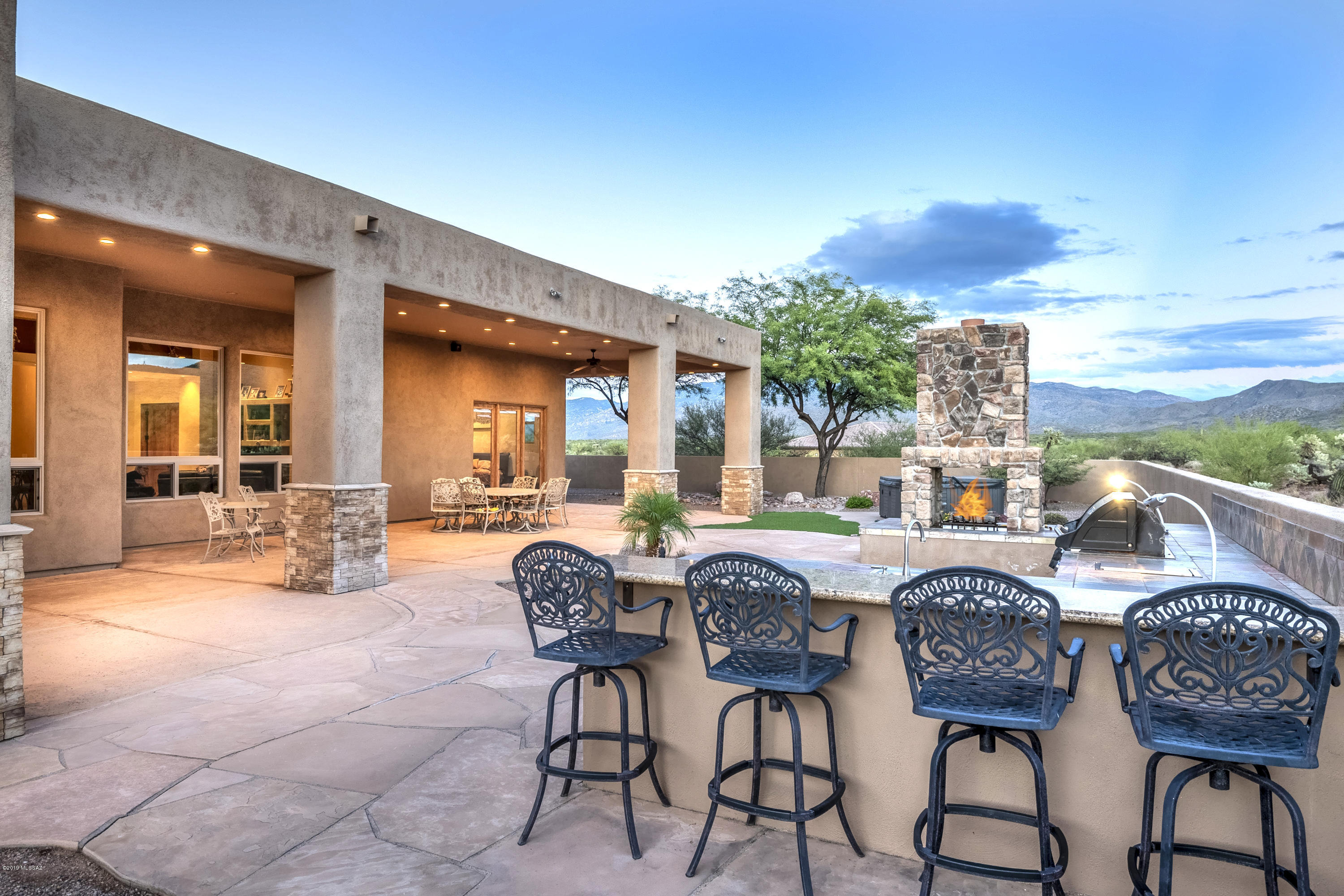 Mountain Creek Ranch (1-64) - Residential