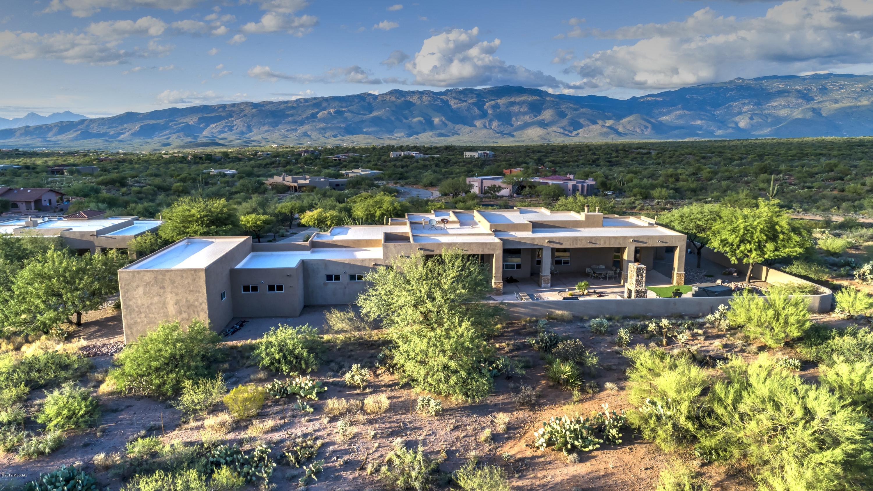 Mountain Creek Ranch (1-64) - Residential