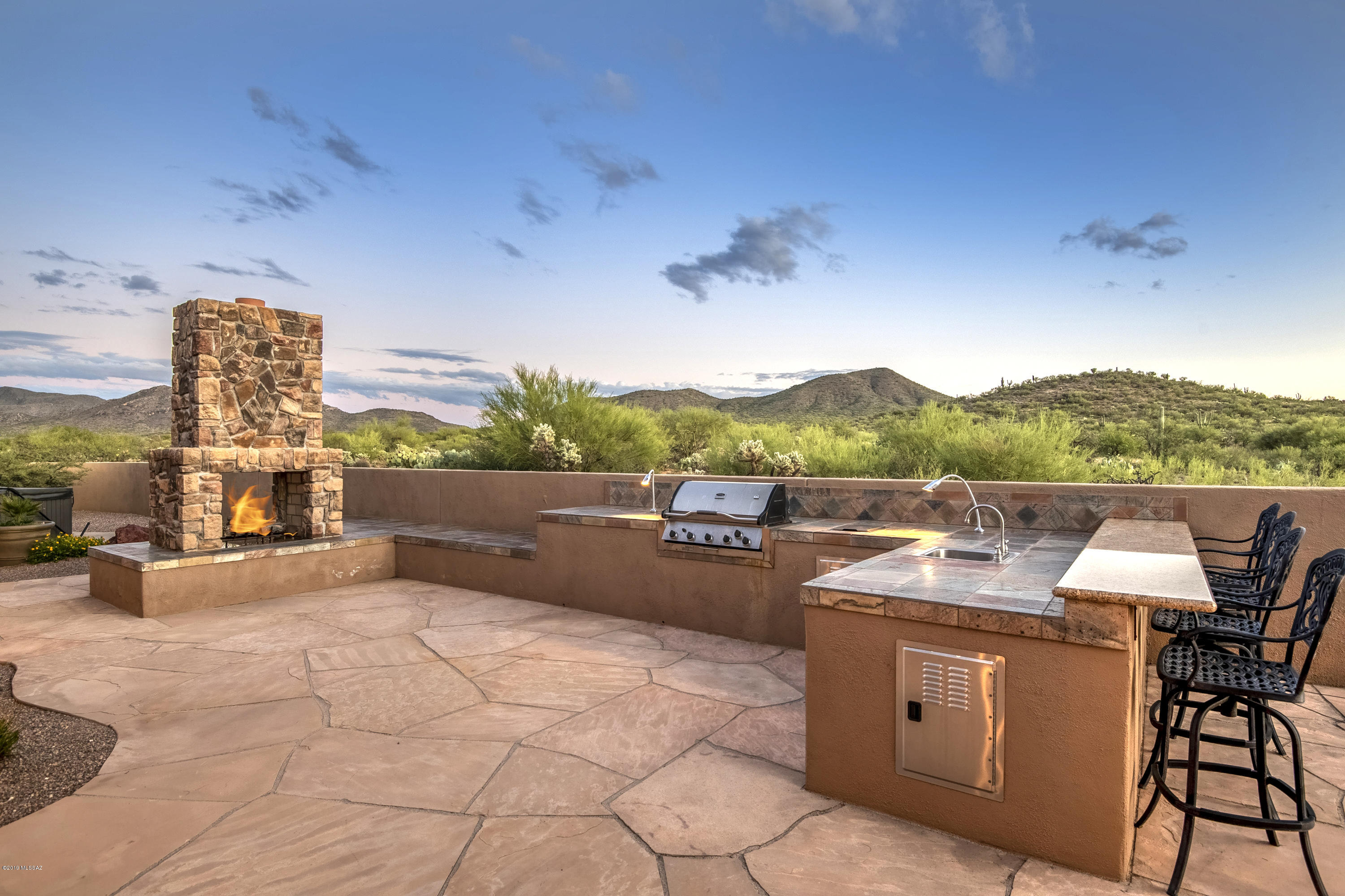 Mountain Creek Ranch (1-64) - Residential