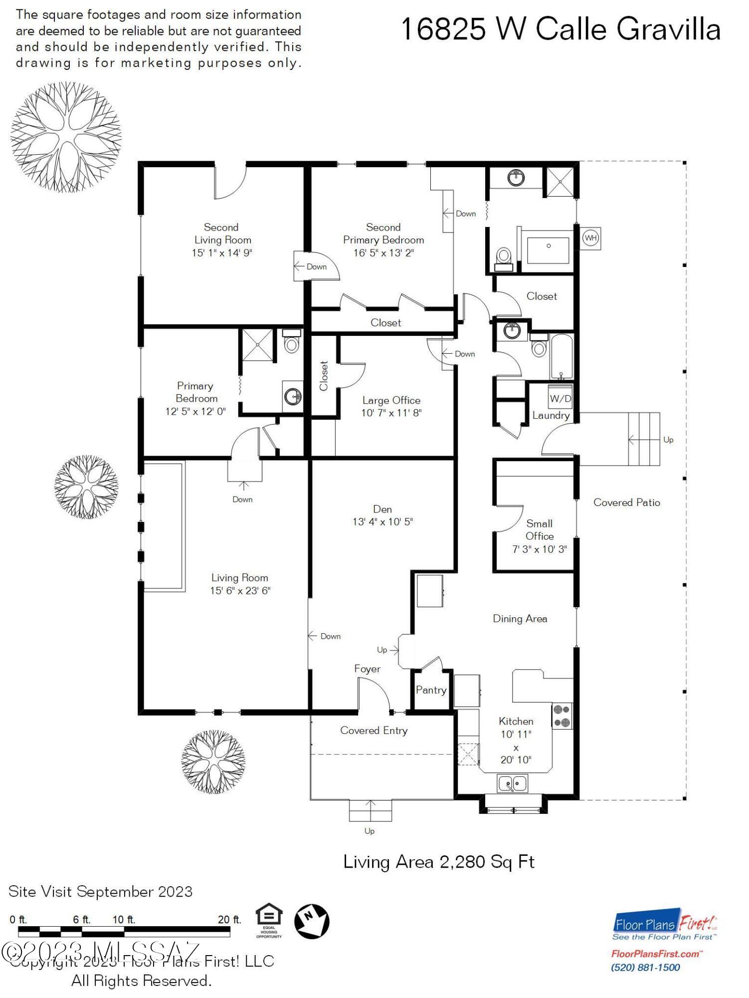 Rancho Del Sol Lindo (1-122) - Residential