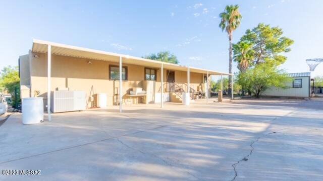 Rancho Del Sol Lindo (1-122) - Residential