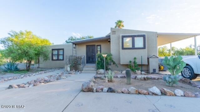 Rancho Del Sol Lindo (1-122) - Residential