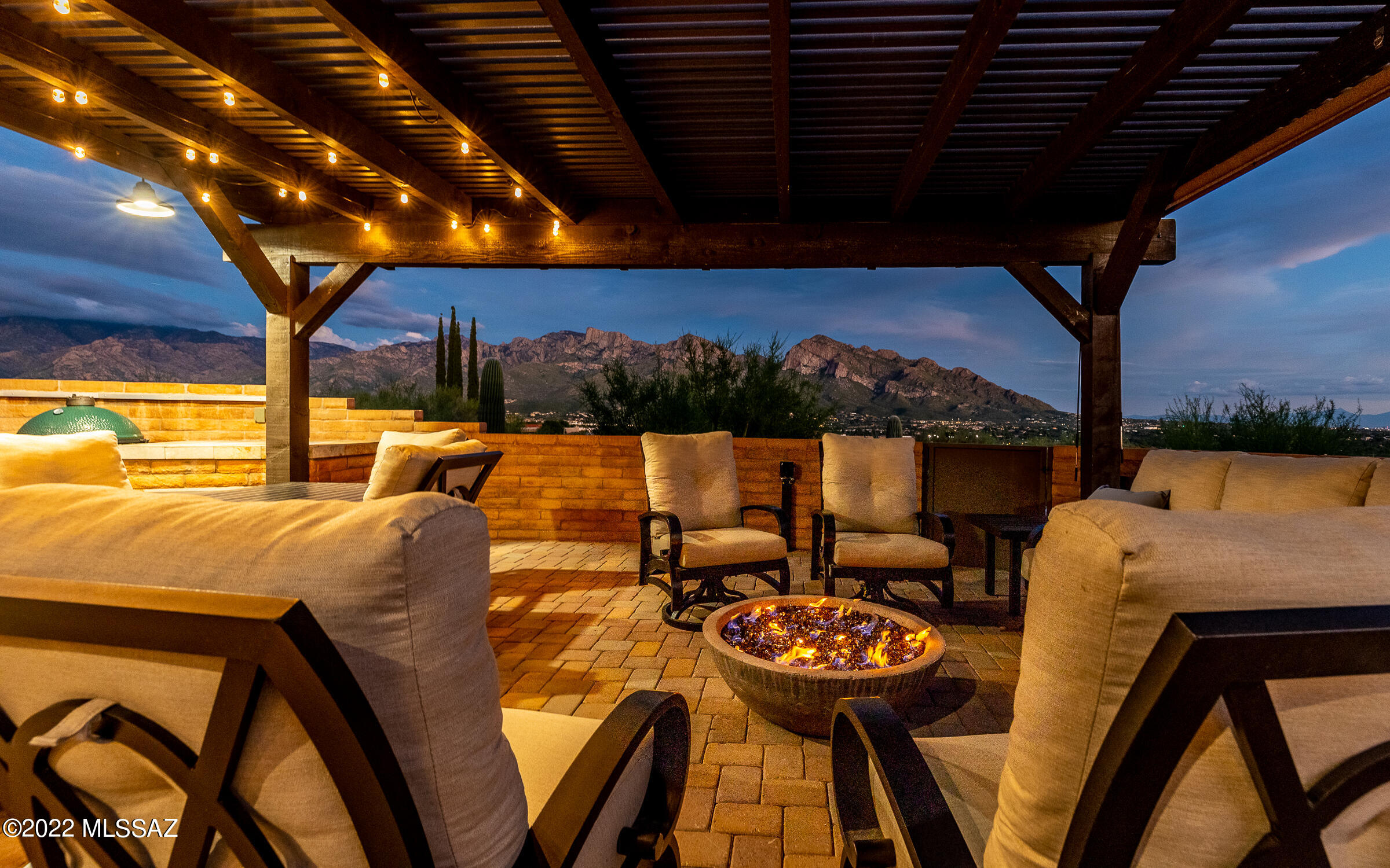 Monte Del Oro (1-187) - Residential