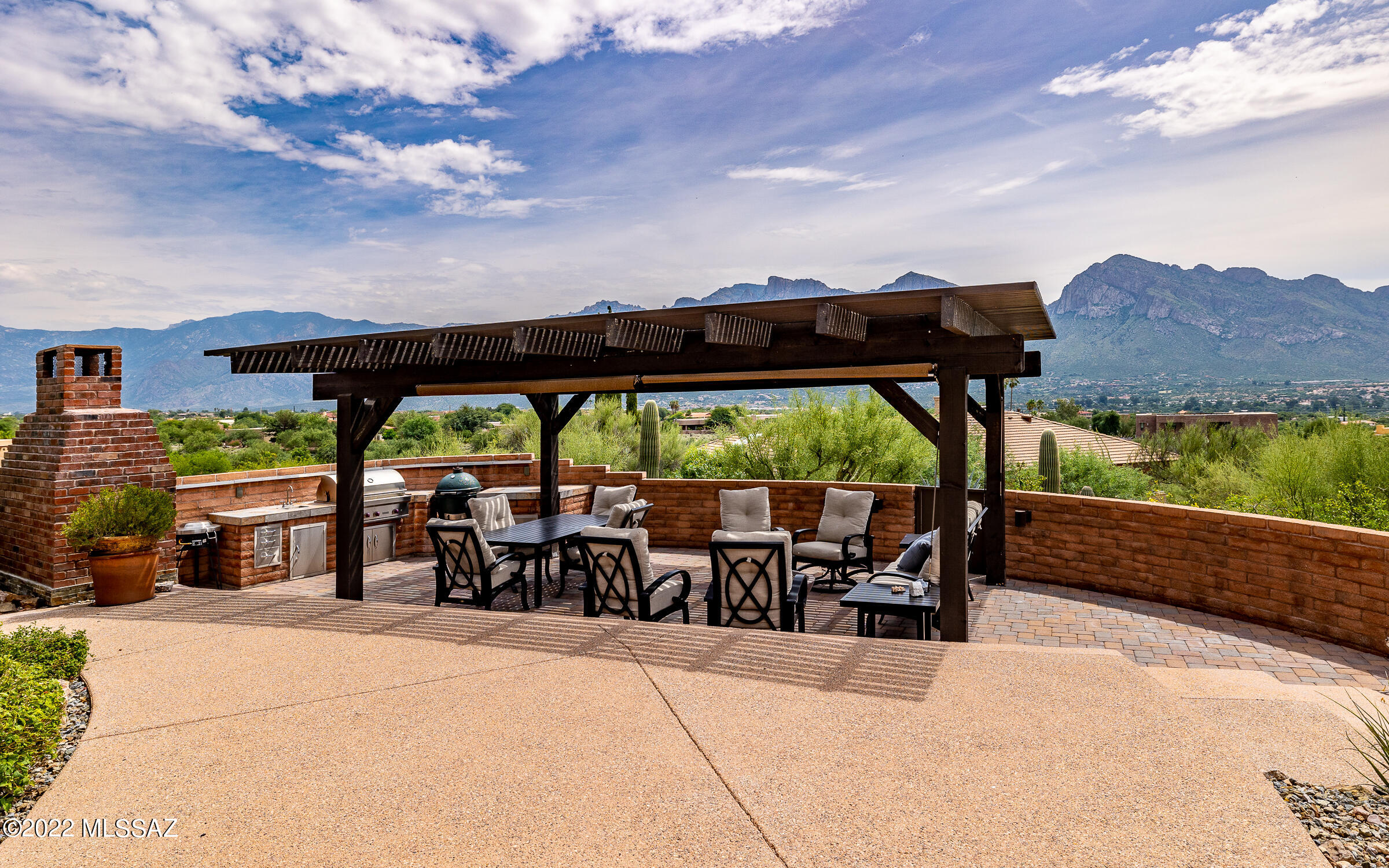 Monte Del Oro (1-187) - Residential