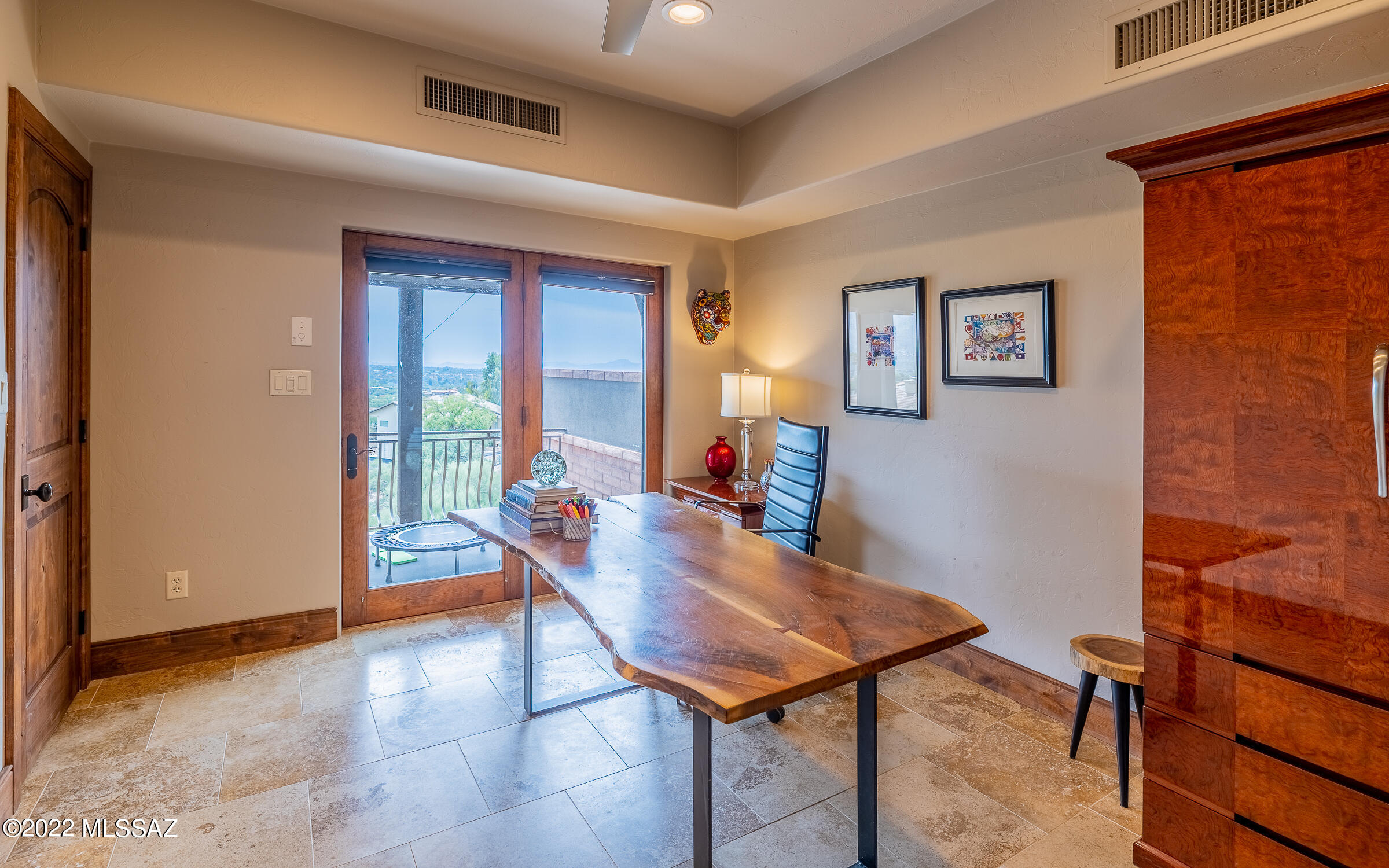 Monte Del Oro (1-187) - Residential