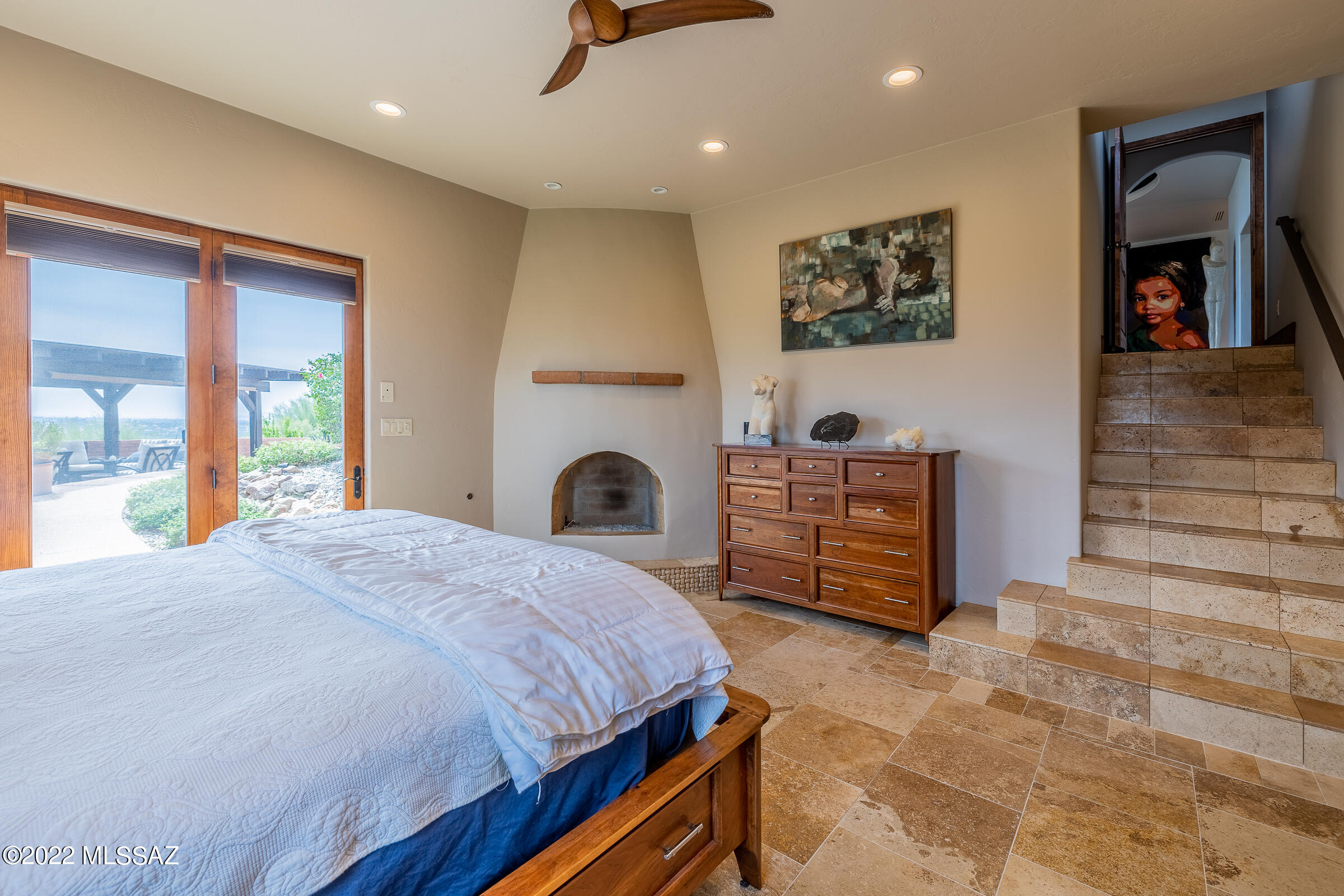 Monte Del Oro (1-187) - Residential