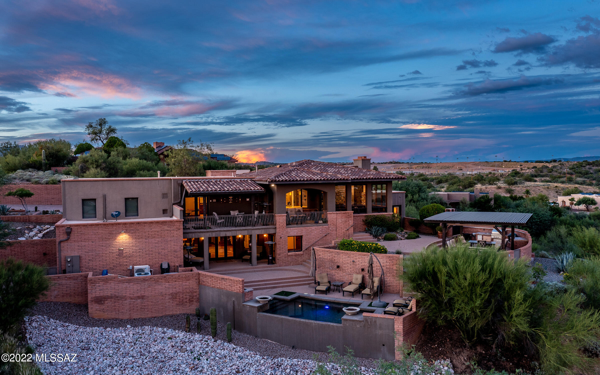 Monte Del Oro (1-187) - Residential