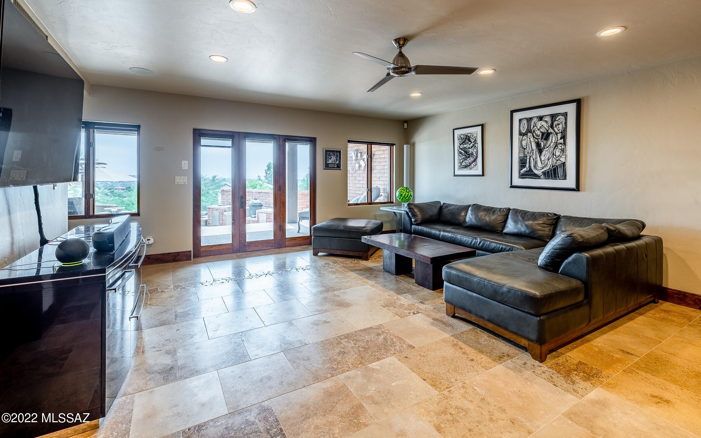 Monte Del Oro (1-187) - Residential