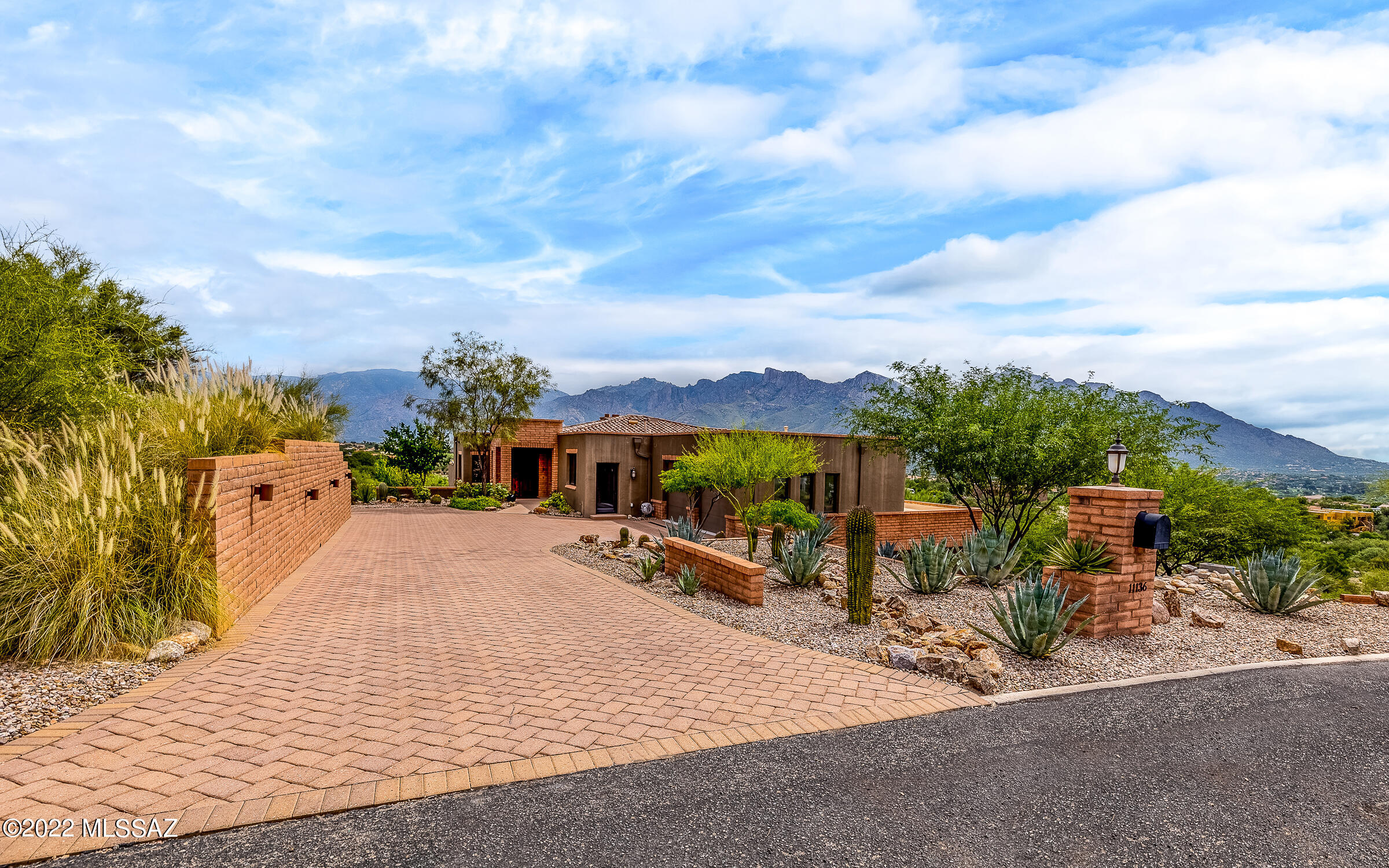 Monte Del Oro (1-187) - Residential
