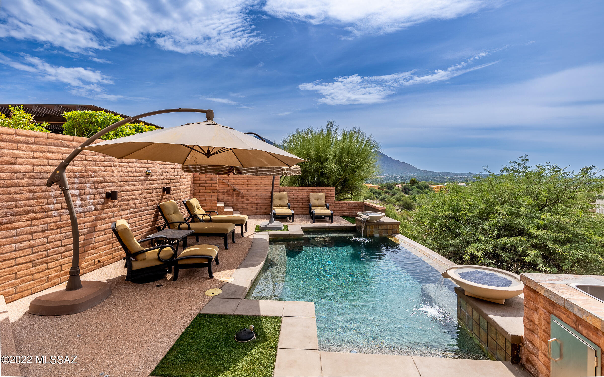 Monte Del Oro (1-187) - Residential