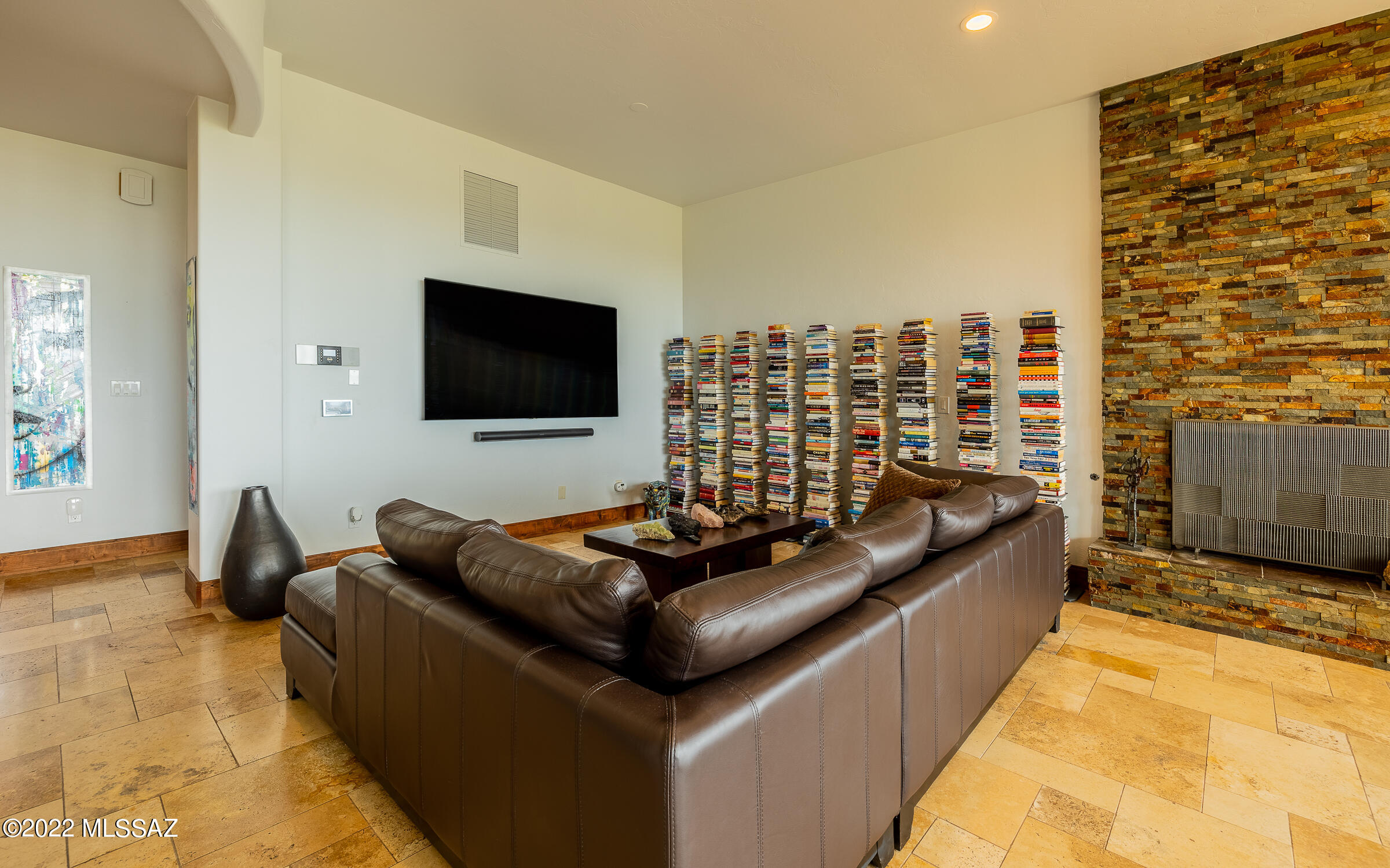 Monte Del Oro (1-187) - Residential