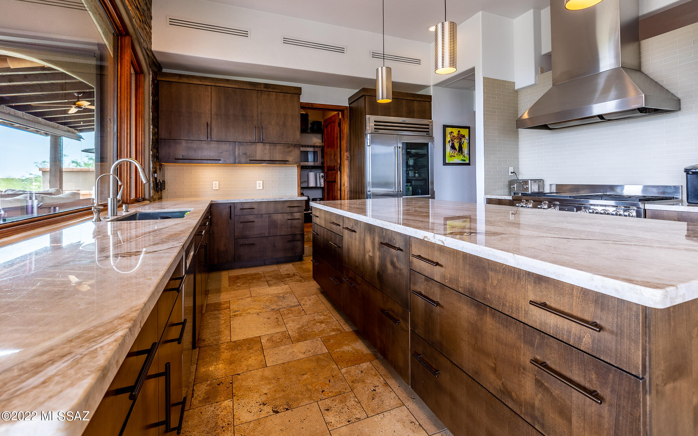 Monte Del Oro (1-187) - Residential