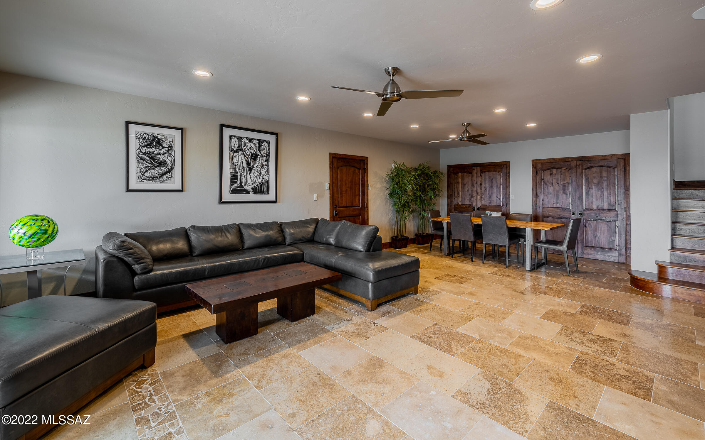 Monte Del Oro (1-187) - Residential