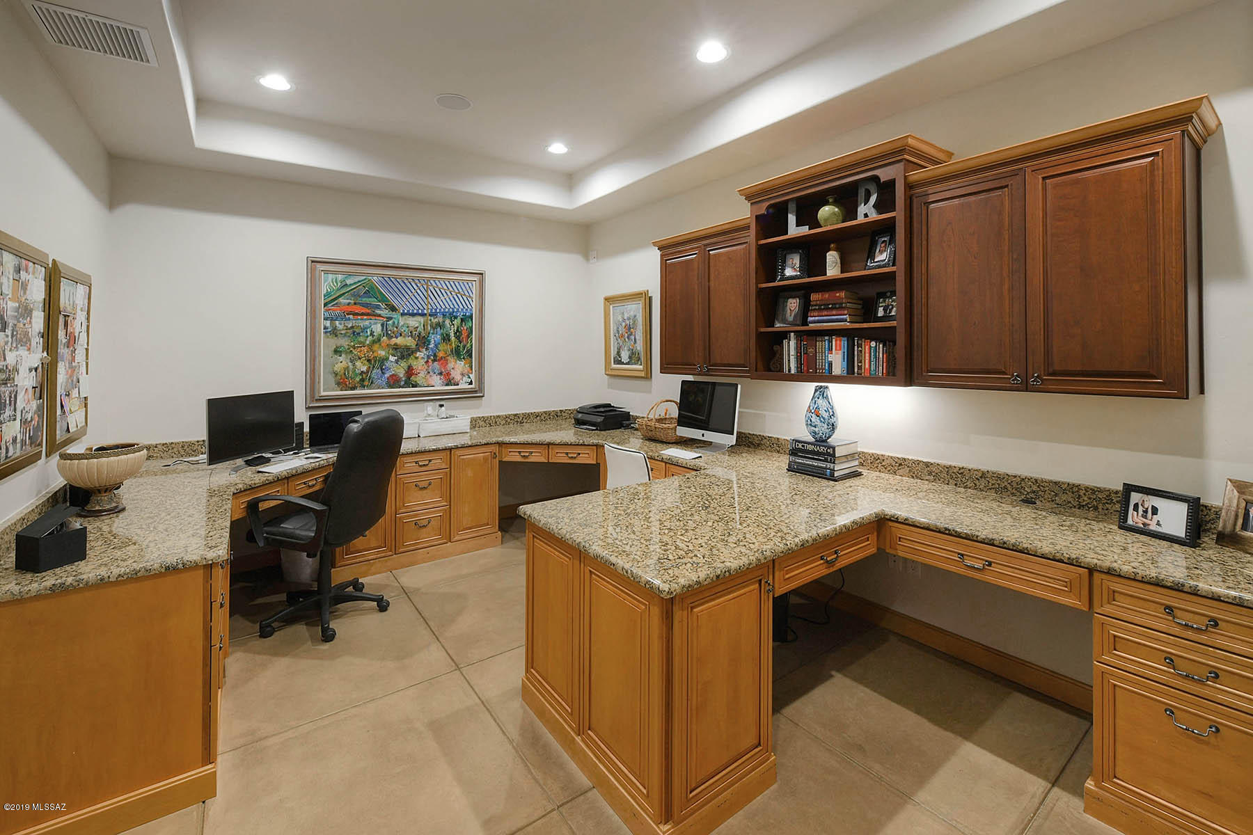 Ventana Overlook (1-36) - Residential